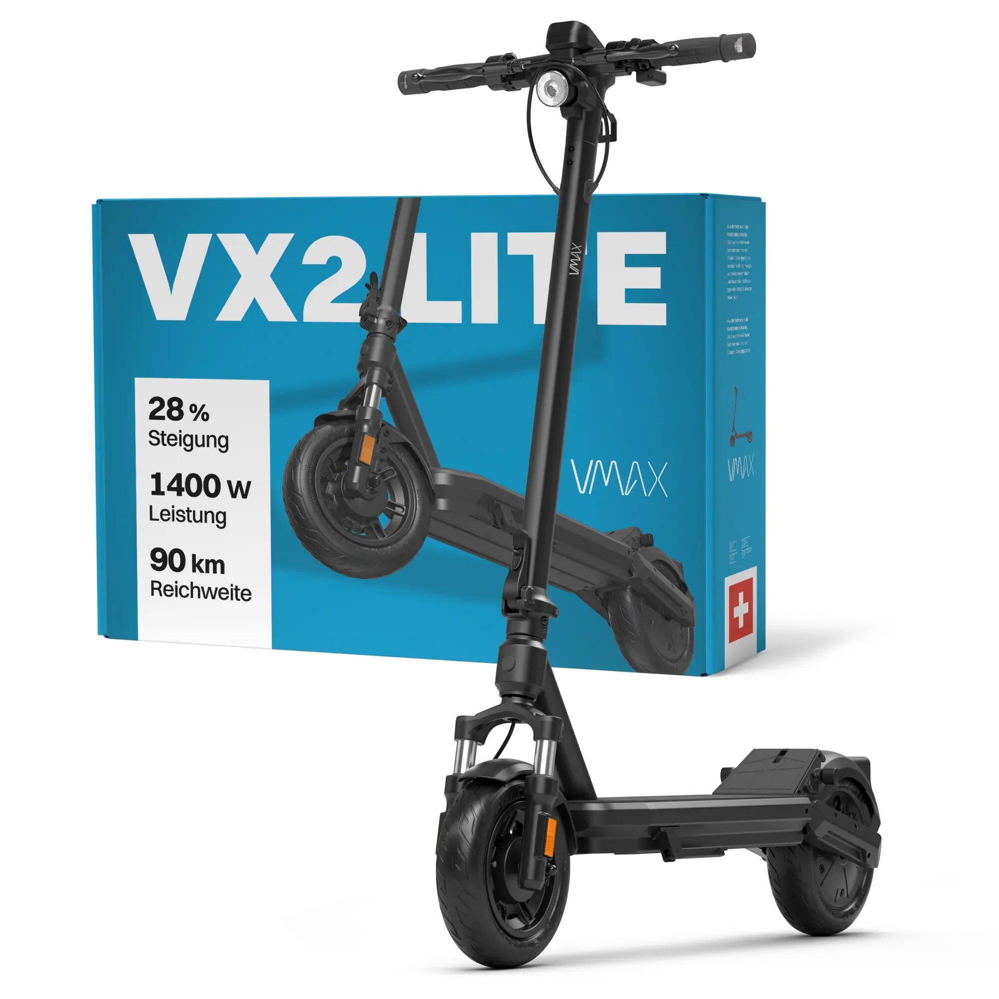 VMAX picture