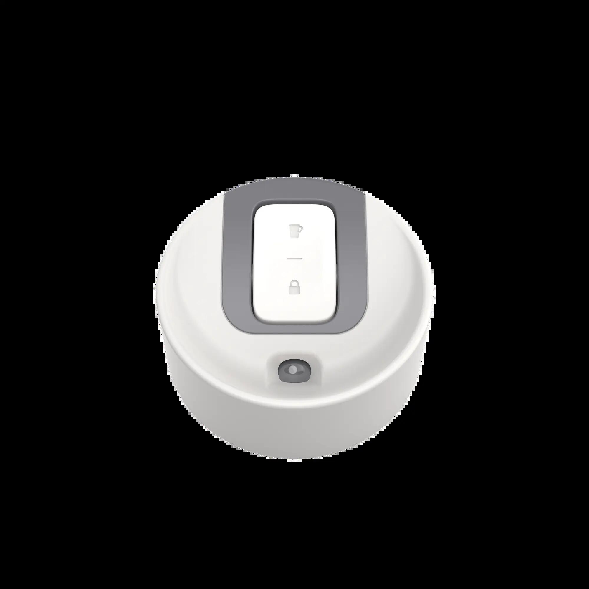 Termohrnek 500 ml Olympus Marshmallow White 8/8