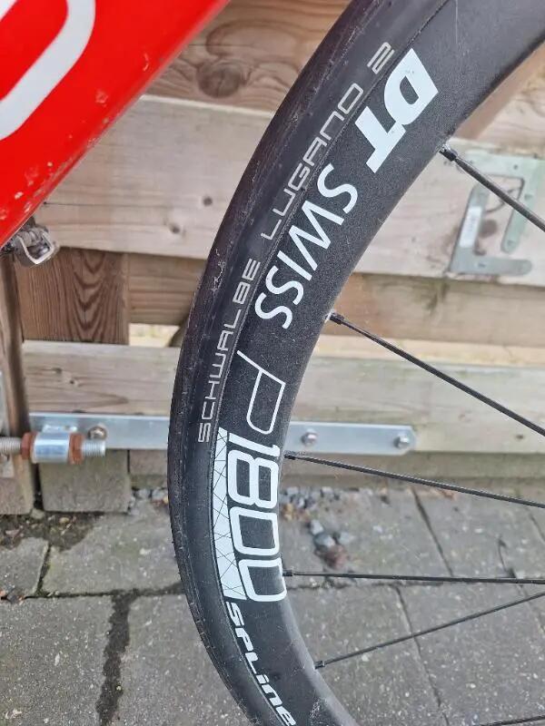 Entre Particuliers - Vélo de course 3/4