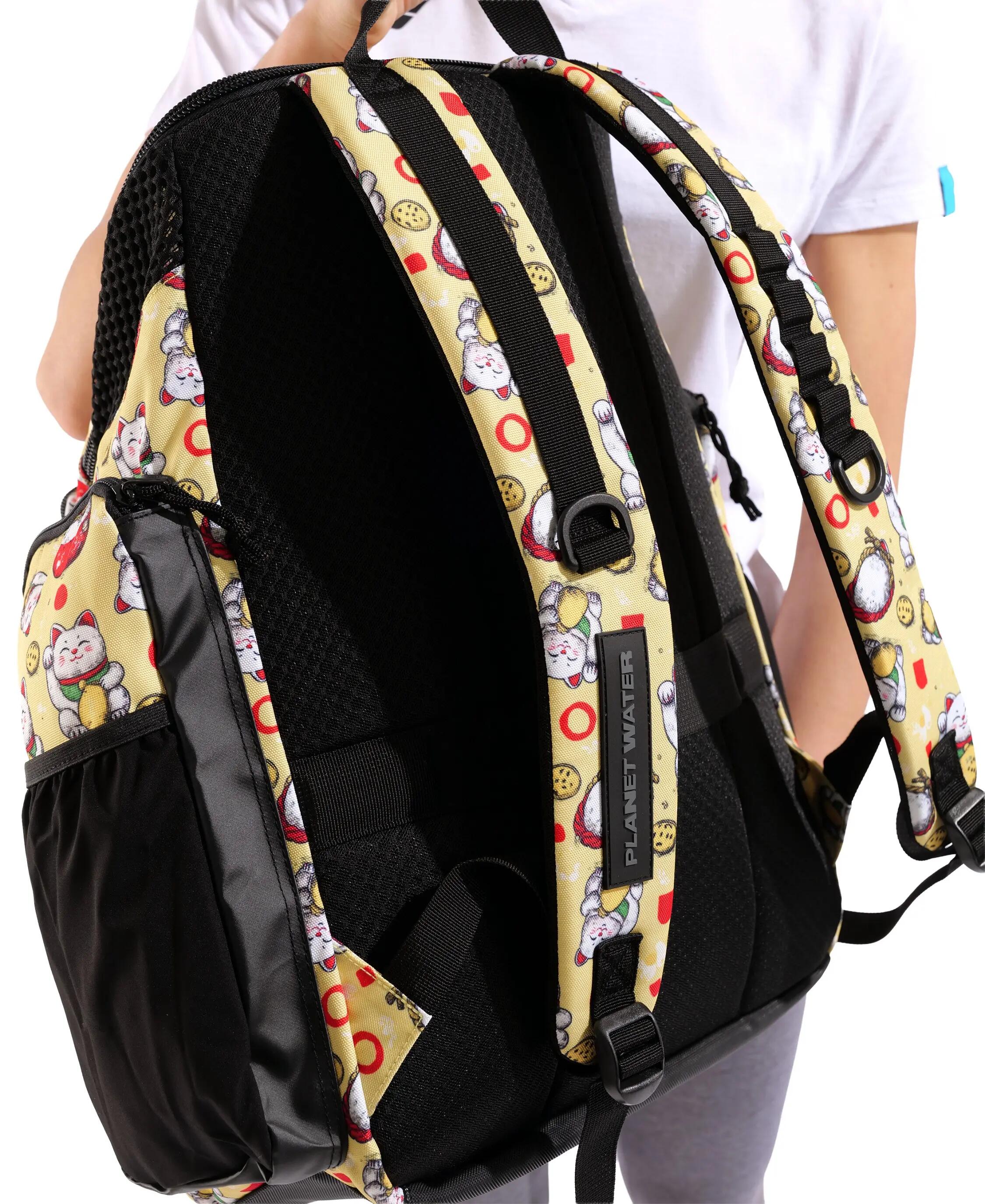 Arena Rucksack One Go Backpack 45L AO 010232 6/12