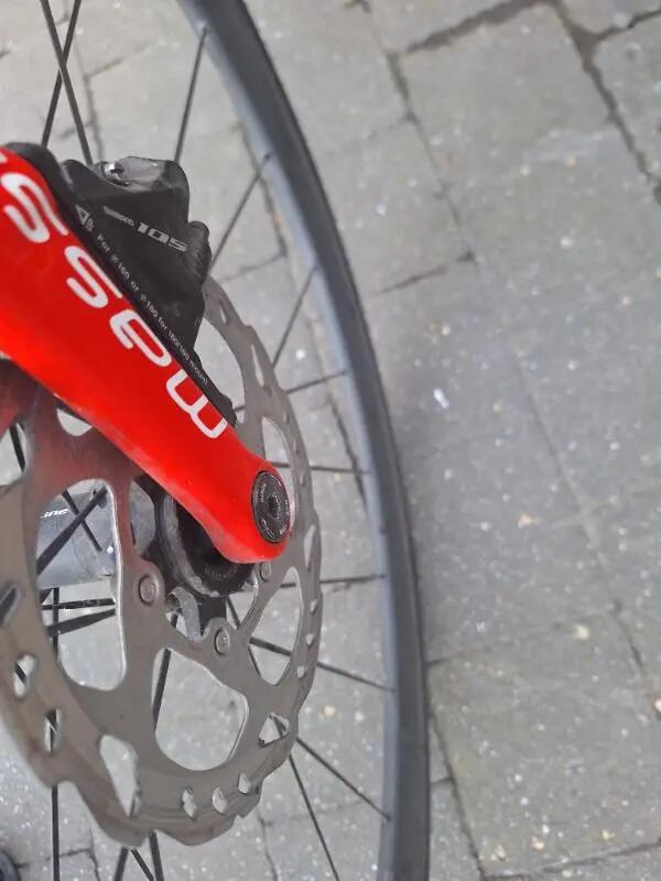 Entre Particuliers - Vélo de course 2/4