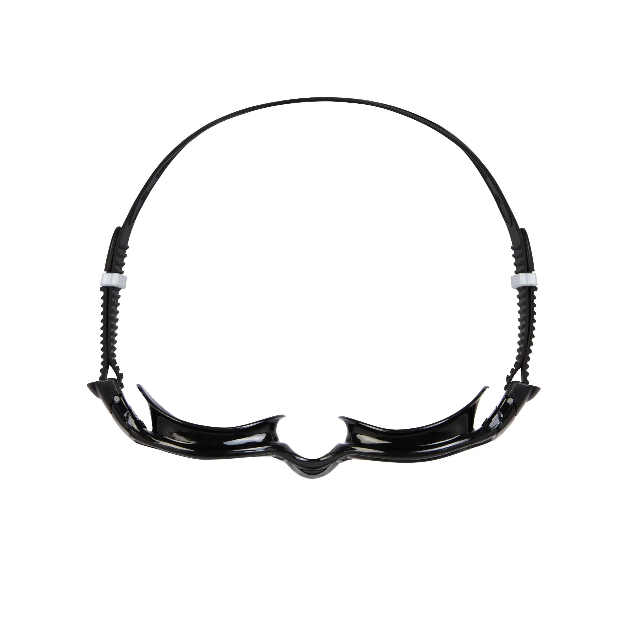 Zwembril Zoggs model 461115-CLBKTSM voor unisex 3/5