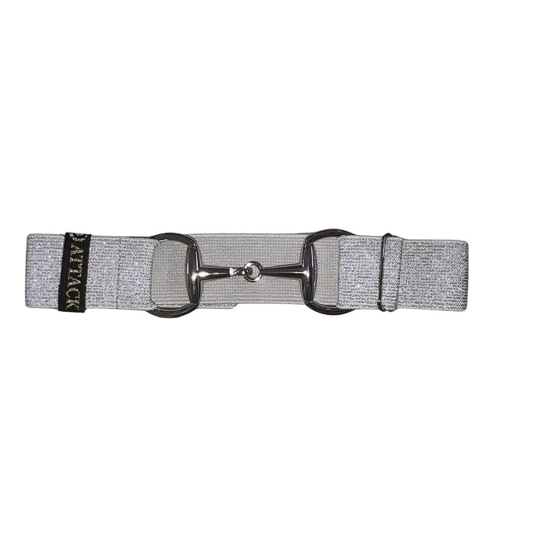 Ceinture équitation hiver unisexe Bitty Bleu clair 7/7