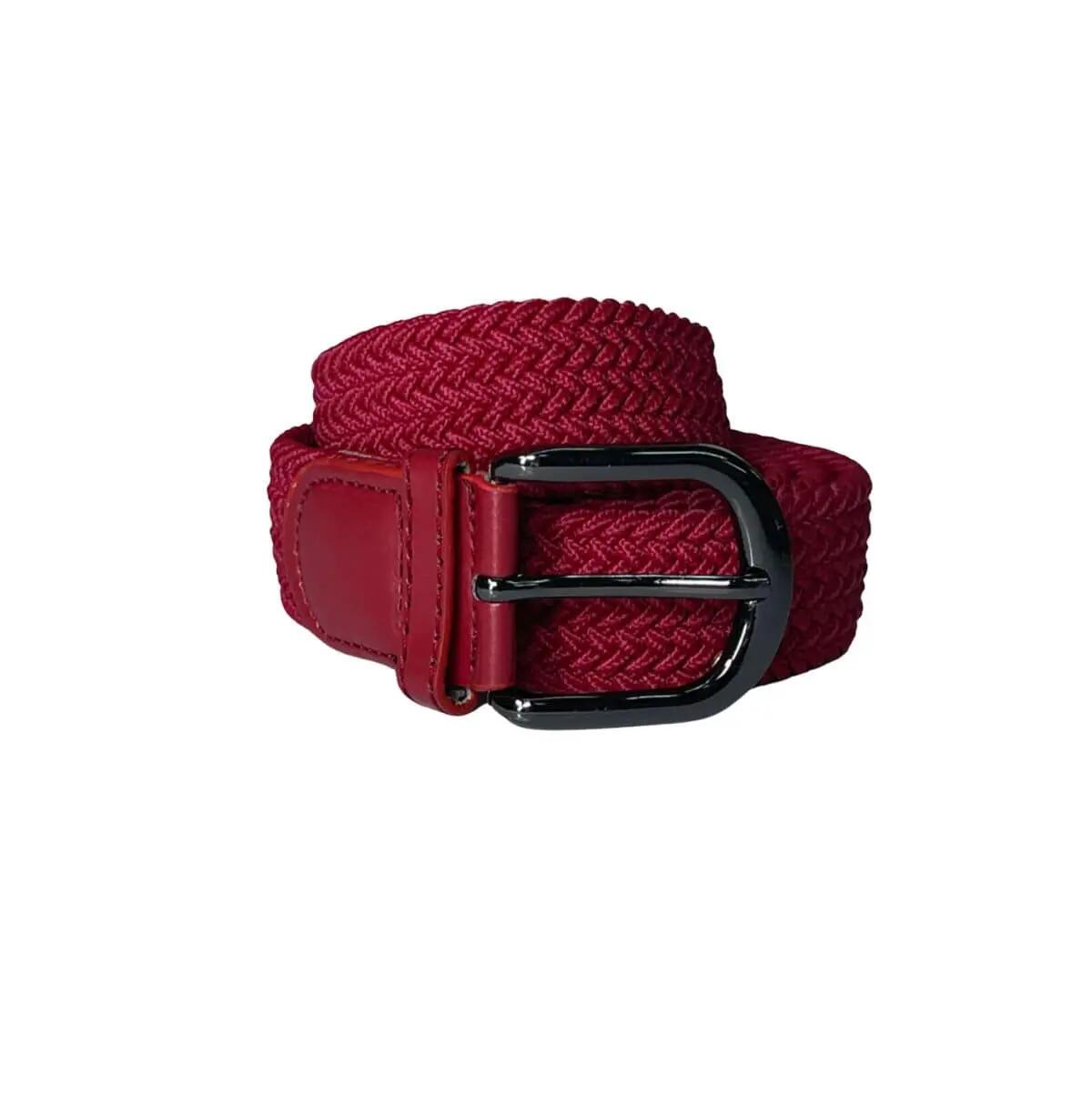 Ceinture sport hiver classique unisexe Brun 8/12