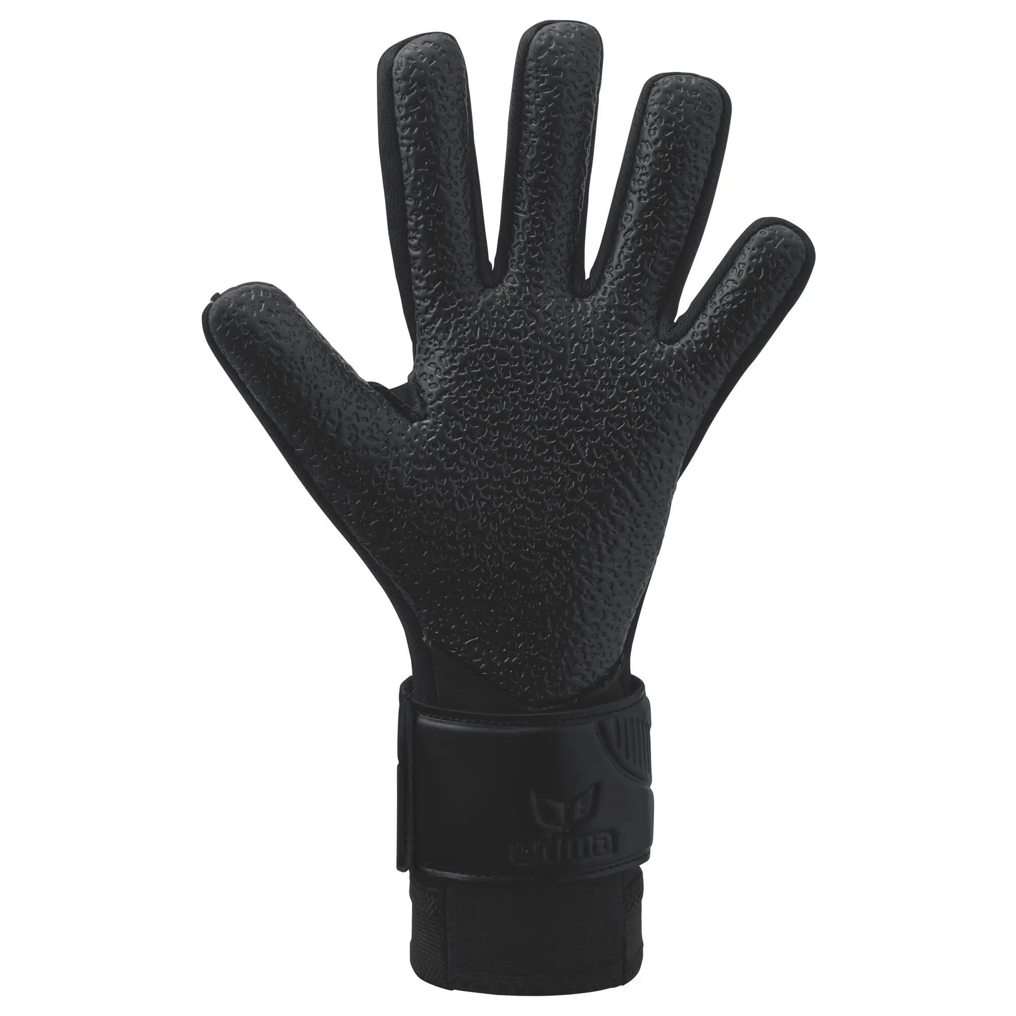erima Unisex Torwarthandschuhe AeroClaw Star 3/4
