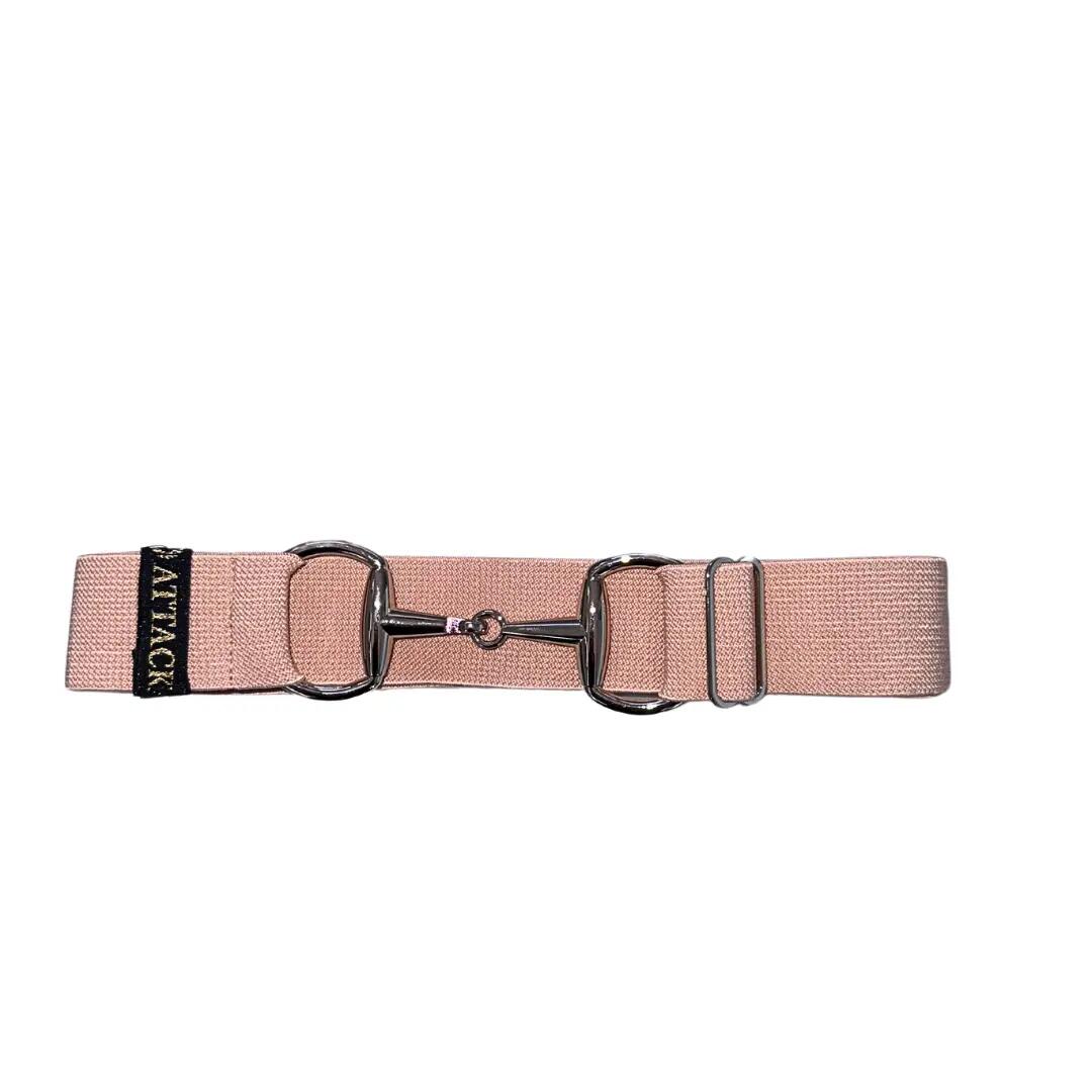 Ceinture équitation hiver unisexe Bitty Bleu clair 5/7