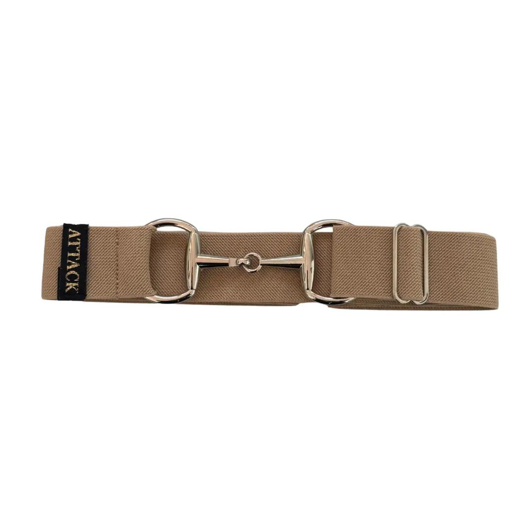 Ceinture équitation hiver unisexe Bitty Bleu clair 3/7