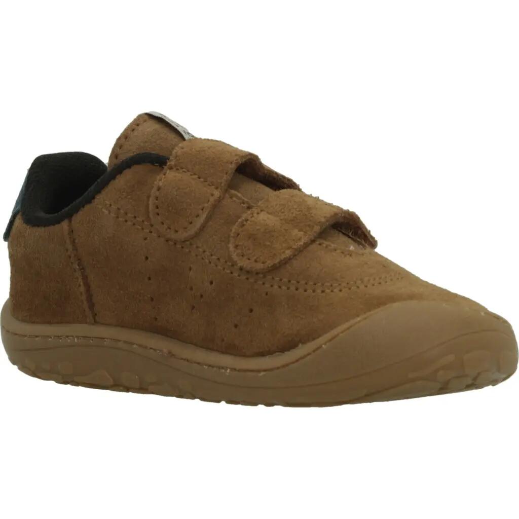 BAREFOOT Deportivas Niños Victoria BOSCO BAREFOOT SERRAJE Cuer 5/5