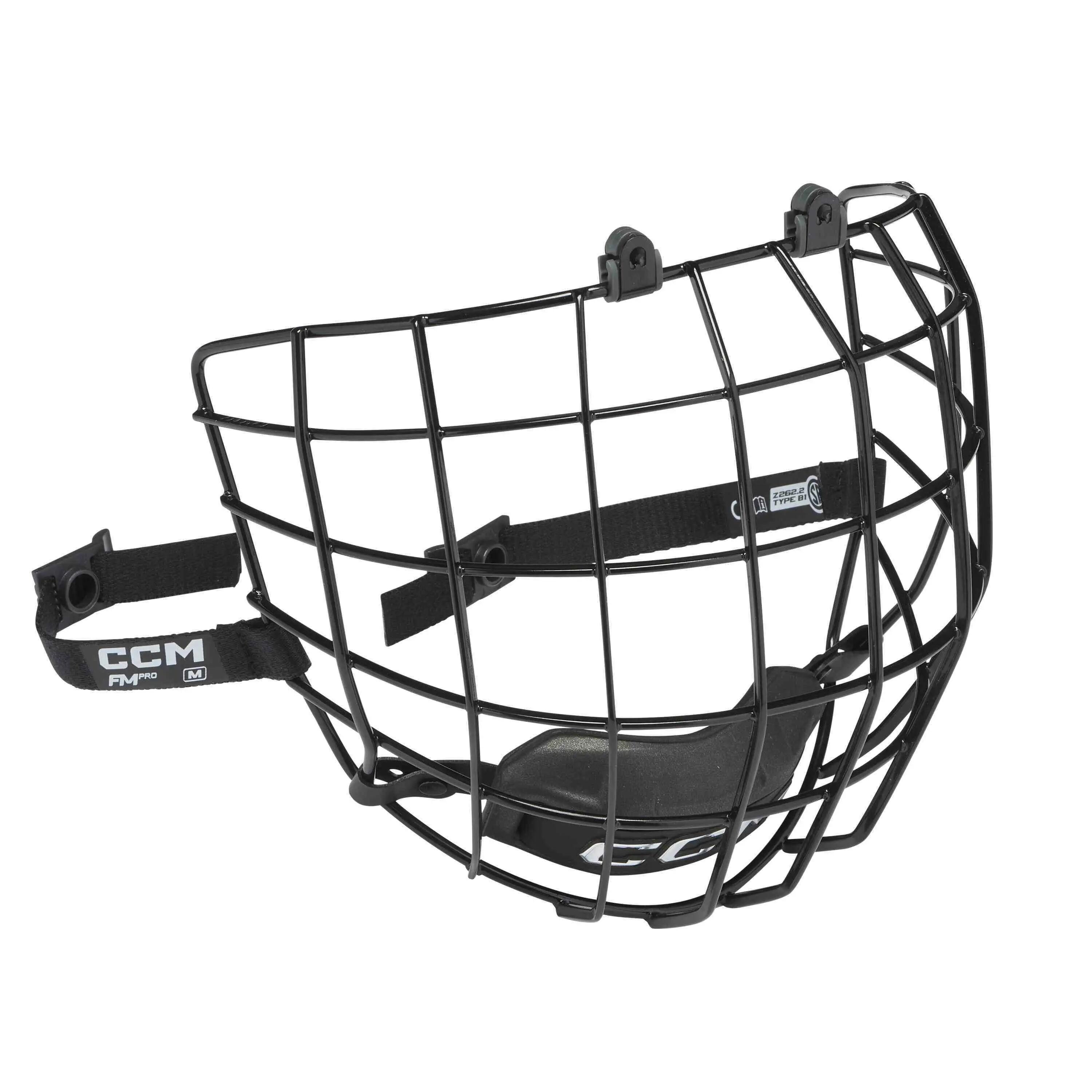 Gitter CCM FM PRO Senior 1/3