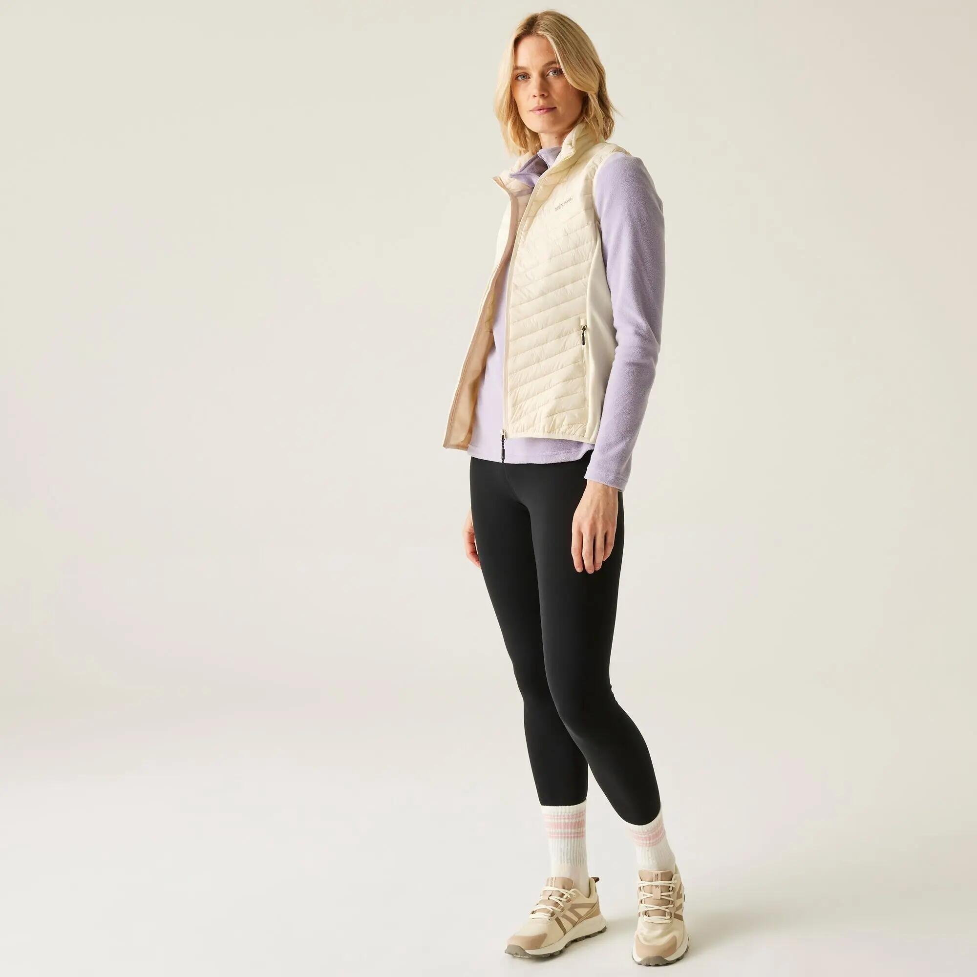 Gilet hybride Andreson féminin 4/7