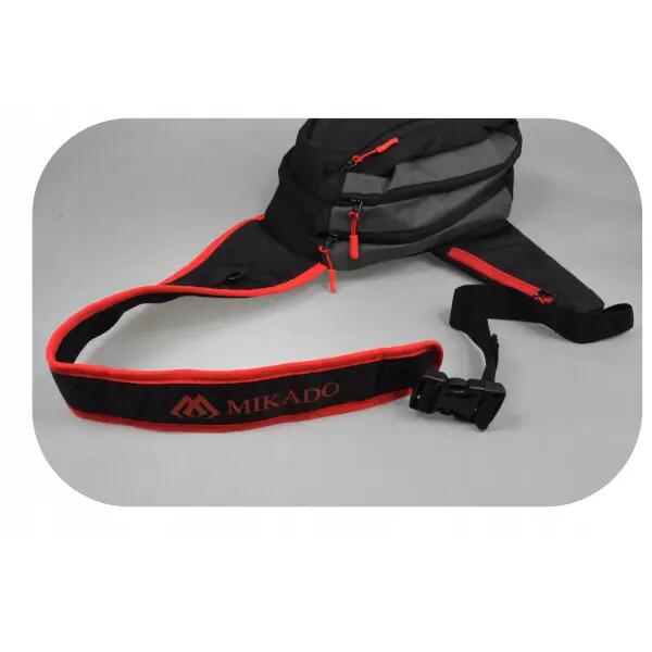 Sac bandoulière 3/4