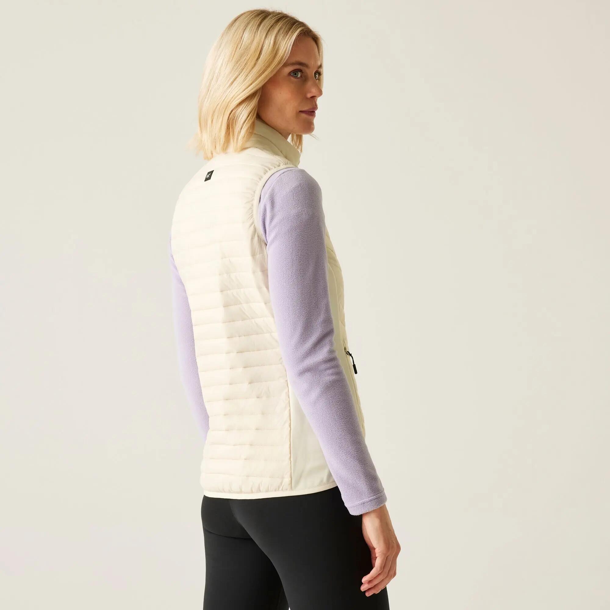 Gilet hybride Andreson féminin 2/7