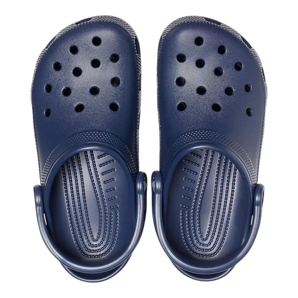 Zueco Crocs Hombre Mujer Classic U 3/15