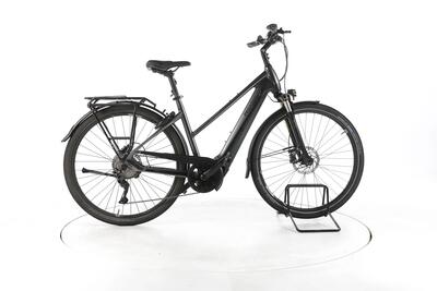 Tweedehands - pegasus premio evo 10 lite trekking e-bike - goed