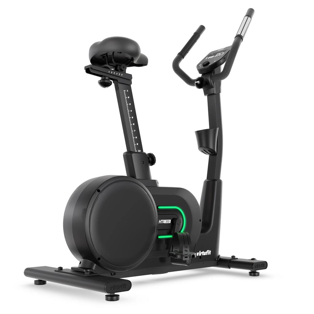 Hometrainer - iConsole HTR 2.1 Ergometer Hometrainer