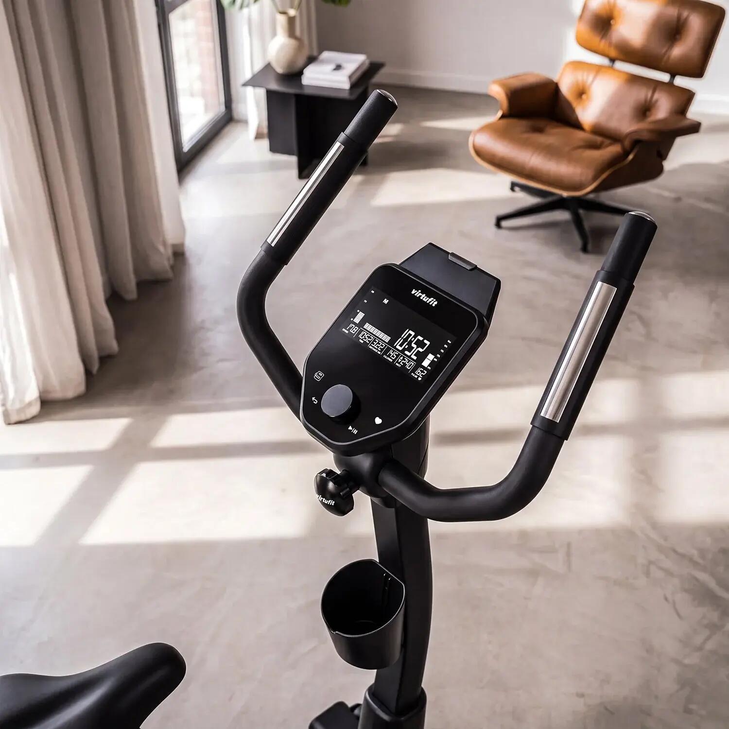 Rower treningowy iConsole HTR 2.1 4/16