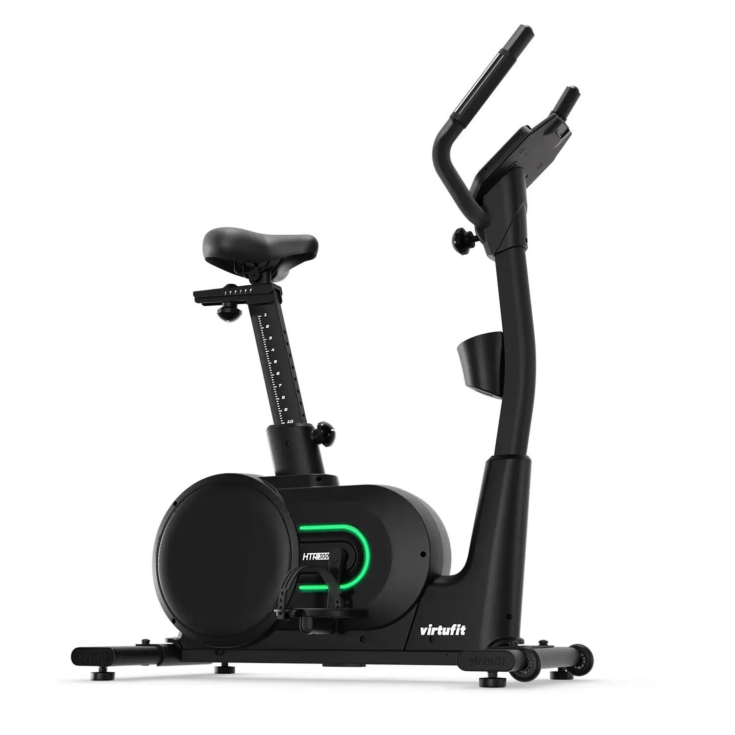 Rower treningowy iConsole HTR 2.1 14/16