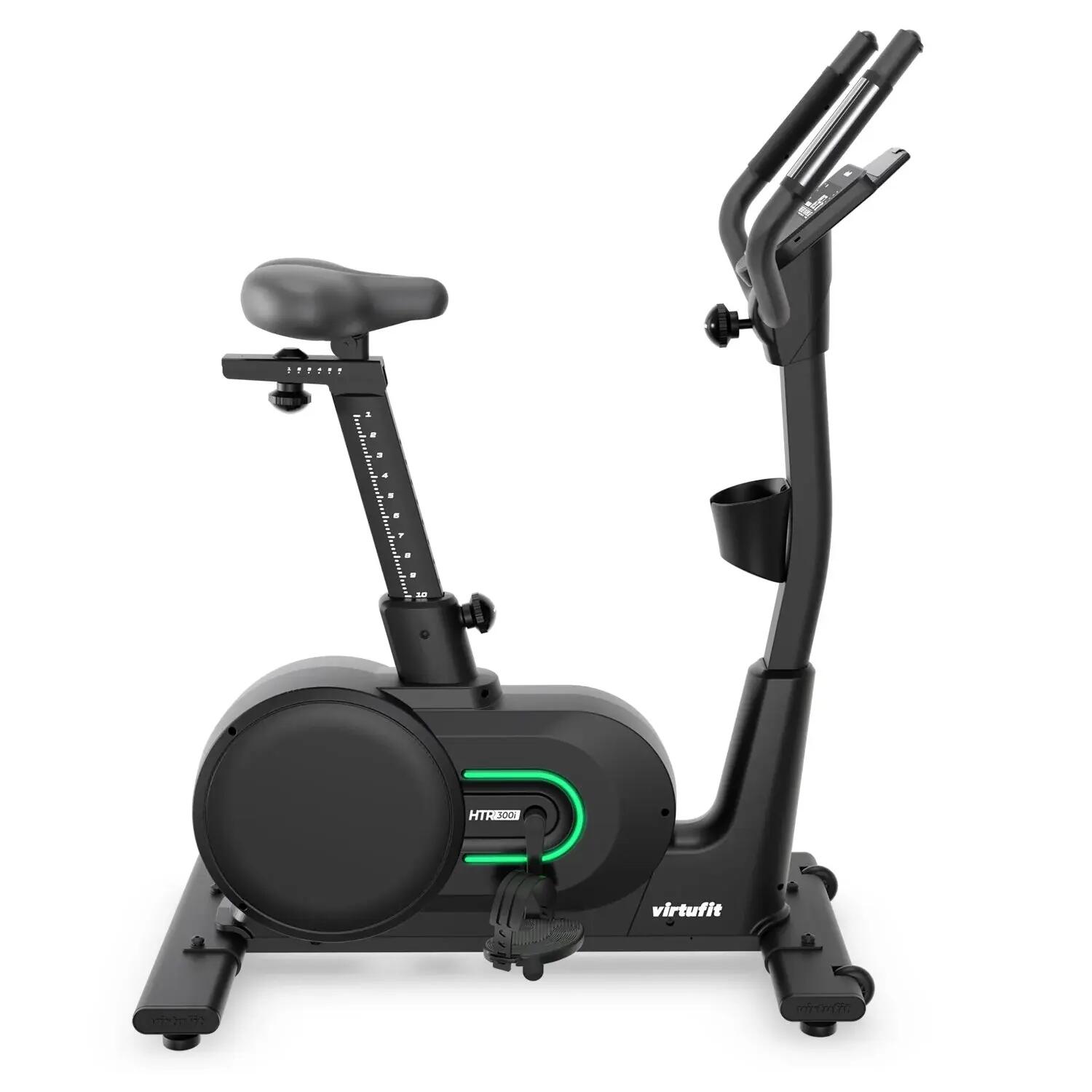 Rower treningowy iConsole HTR 2.1 13/16