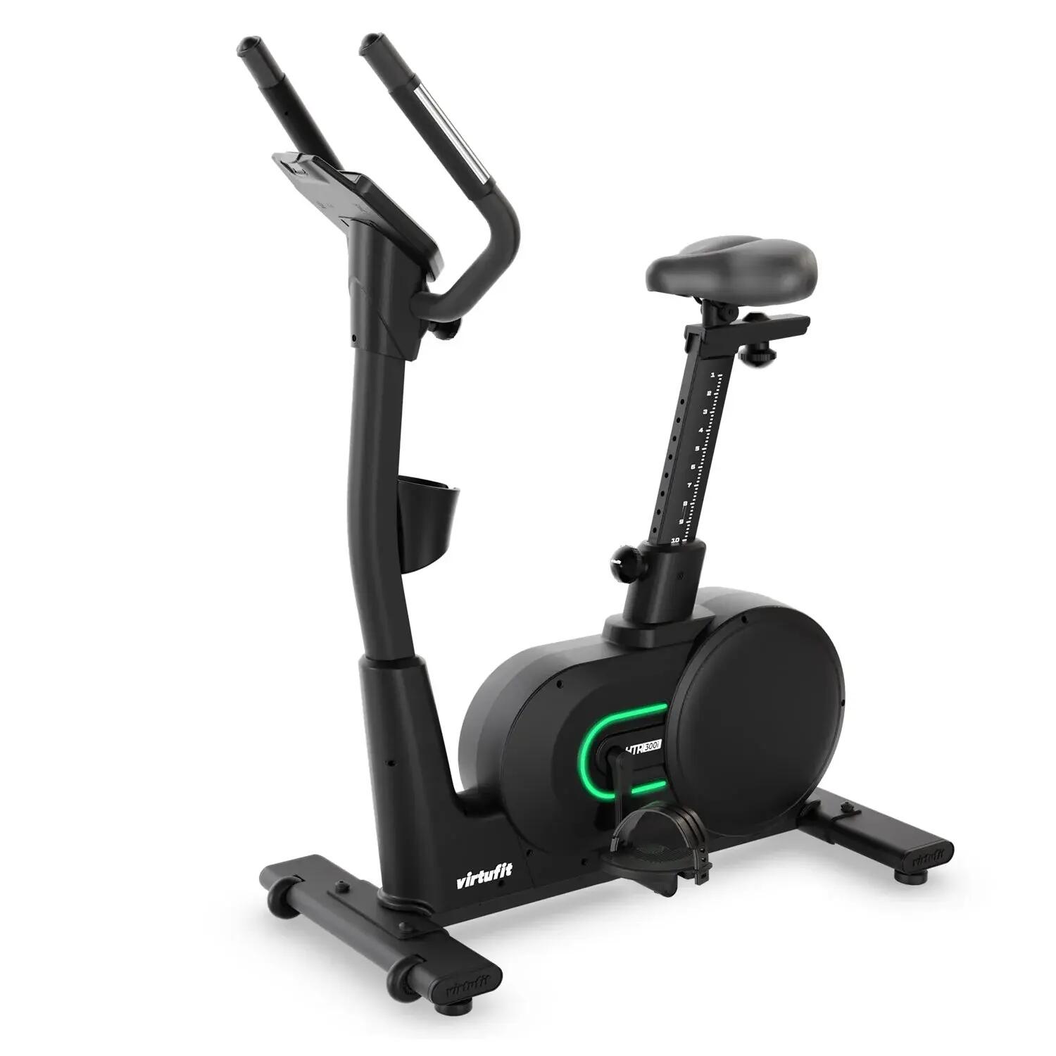 Rower treningowy iConsole HTR 2.1 12/16
