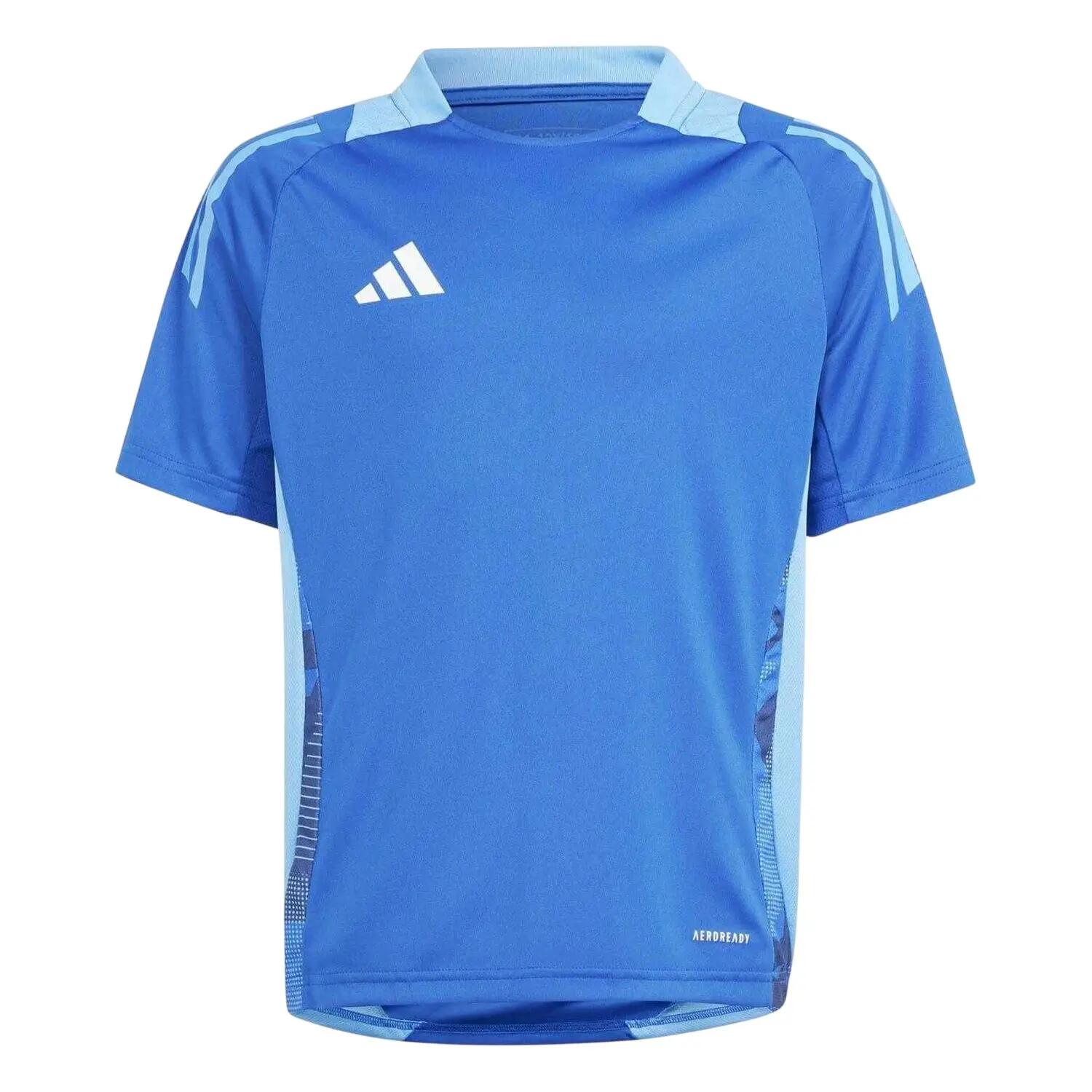 Adidas Childrens/Kids Tiro 24 T-Shirt