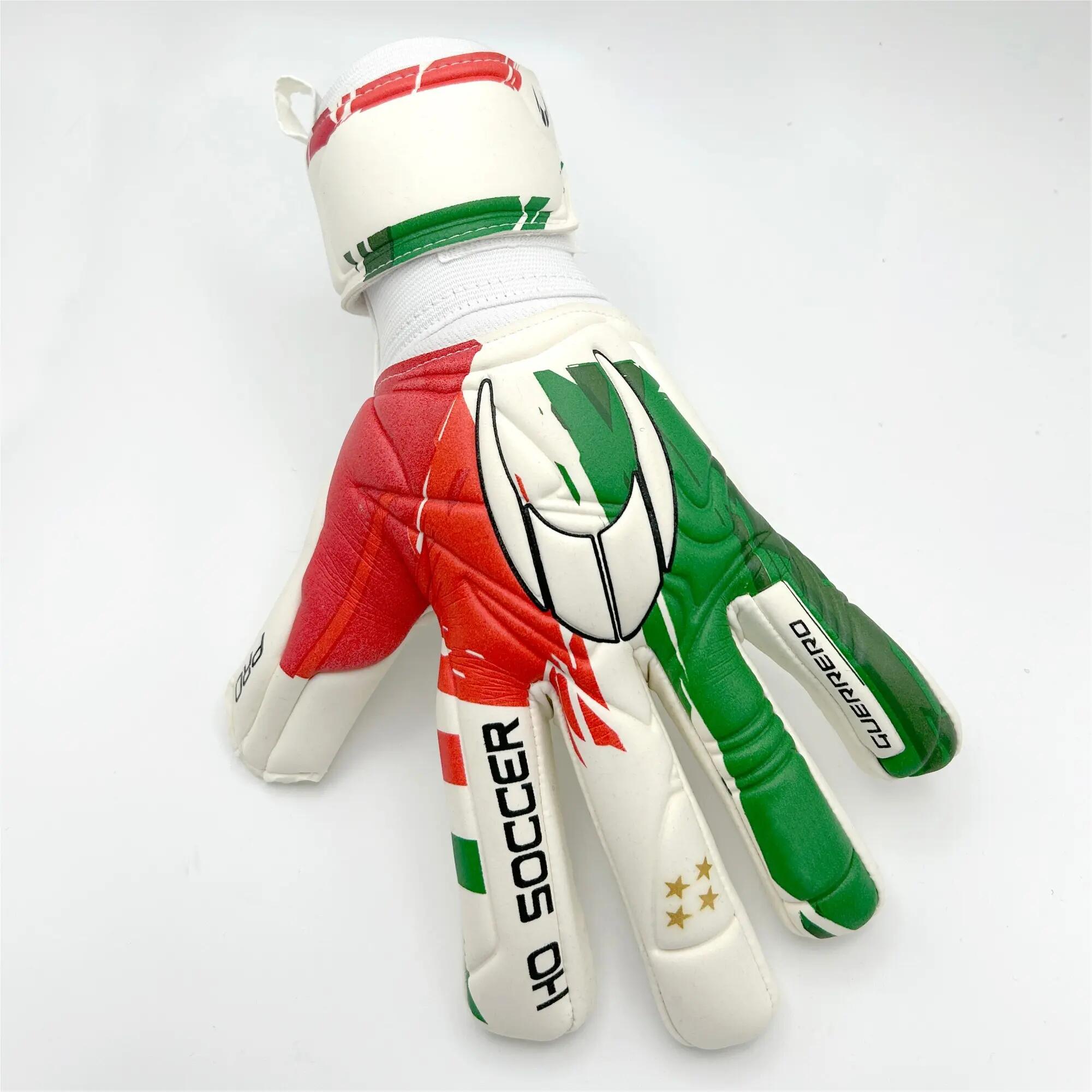 Guerrero Pro Patriot Italia 6/6