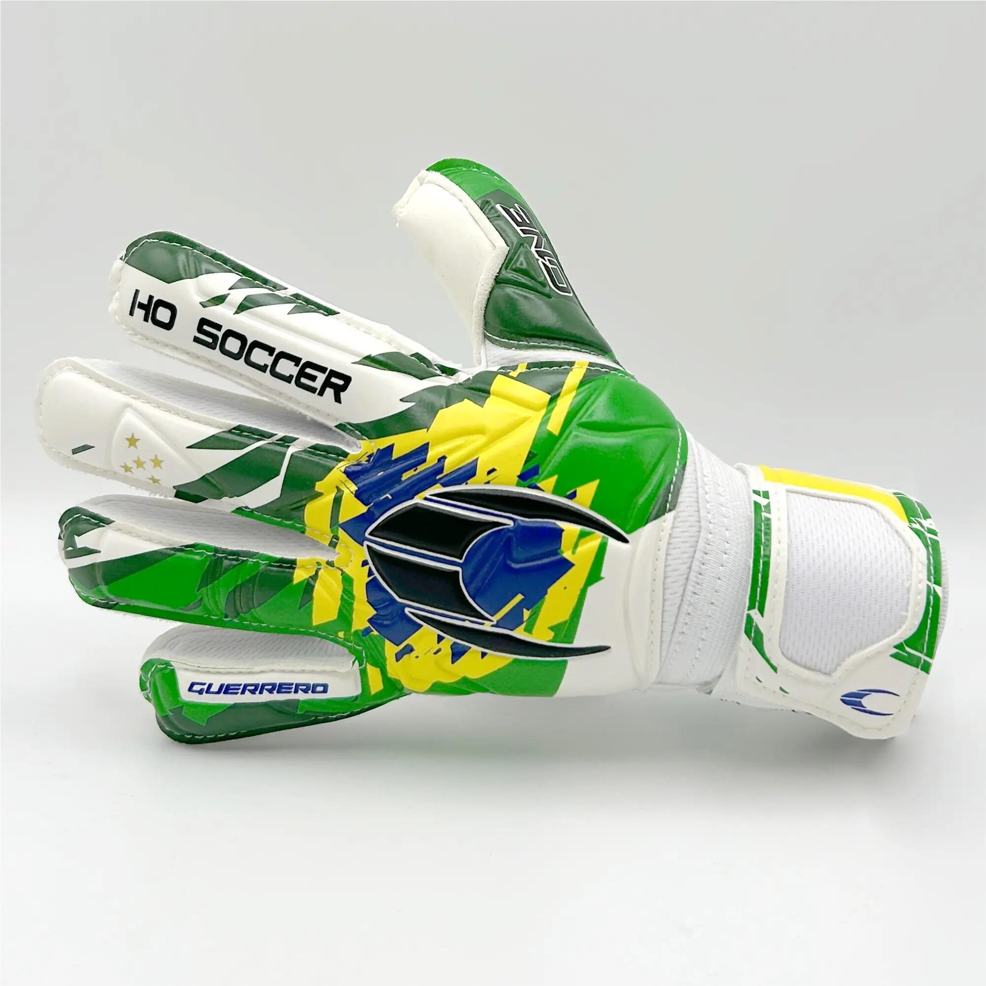 Guerrero One Patriot Brasil 6/6