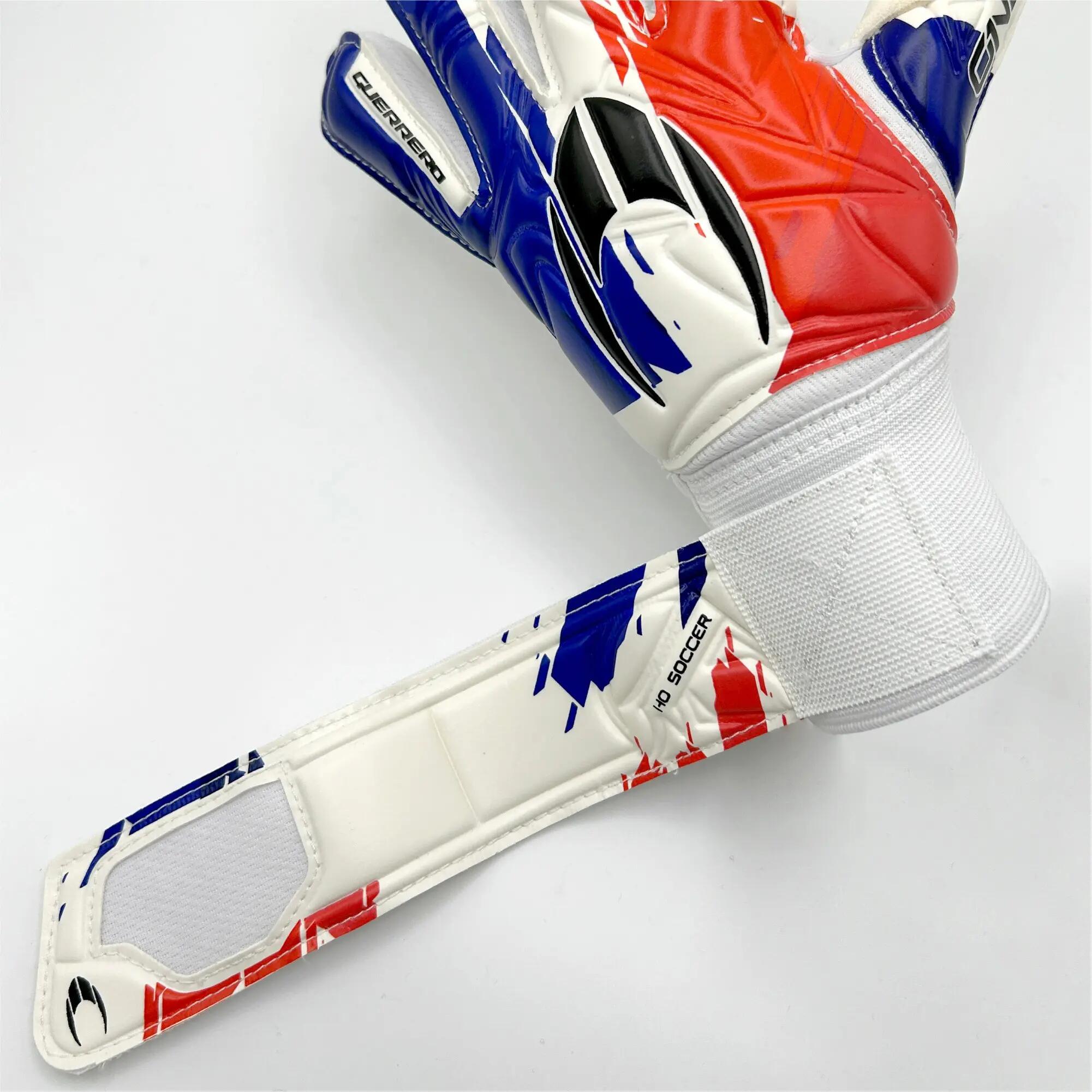 Guerrero One Patriot Francia 4/6