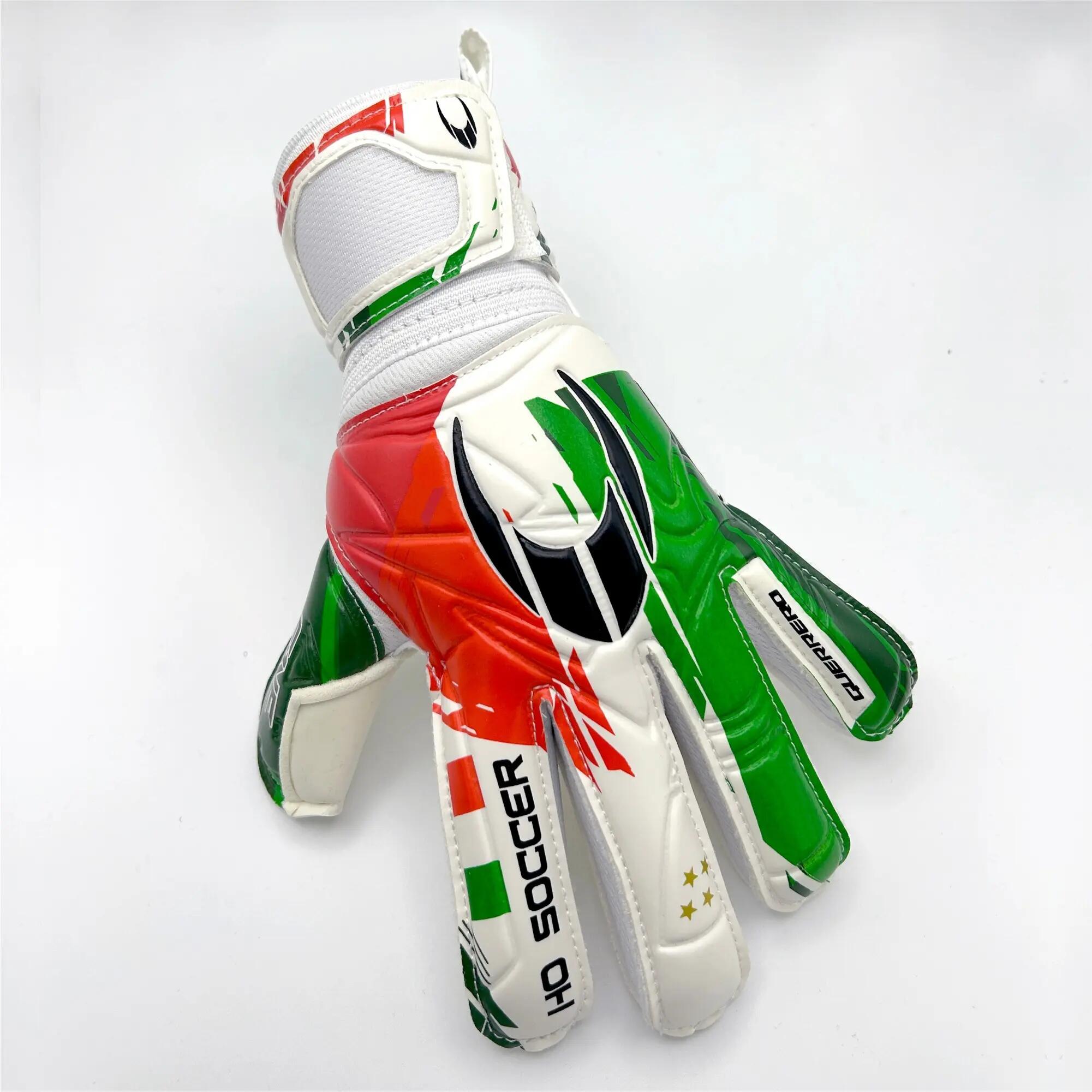 Guerrero One Patriot Italia 6/6