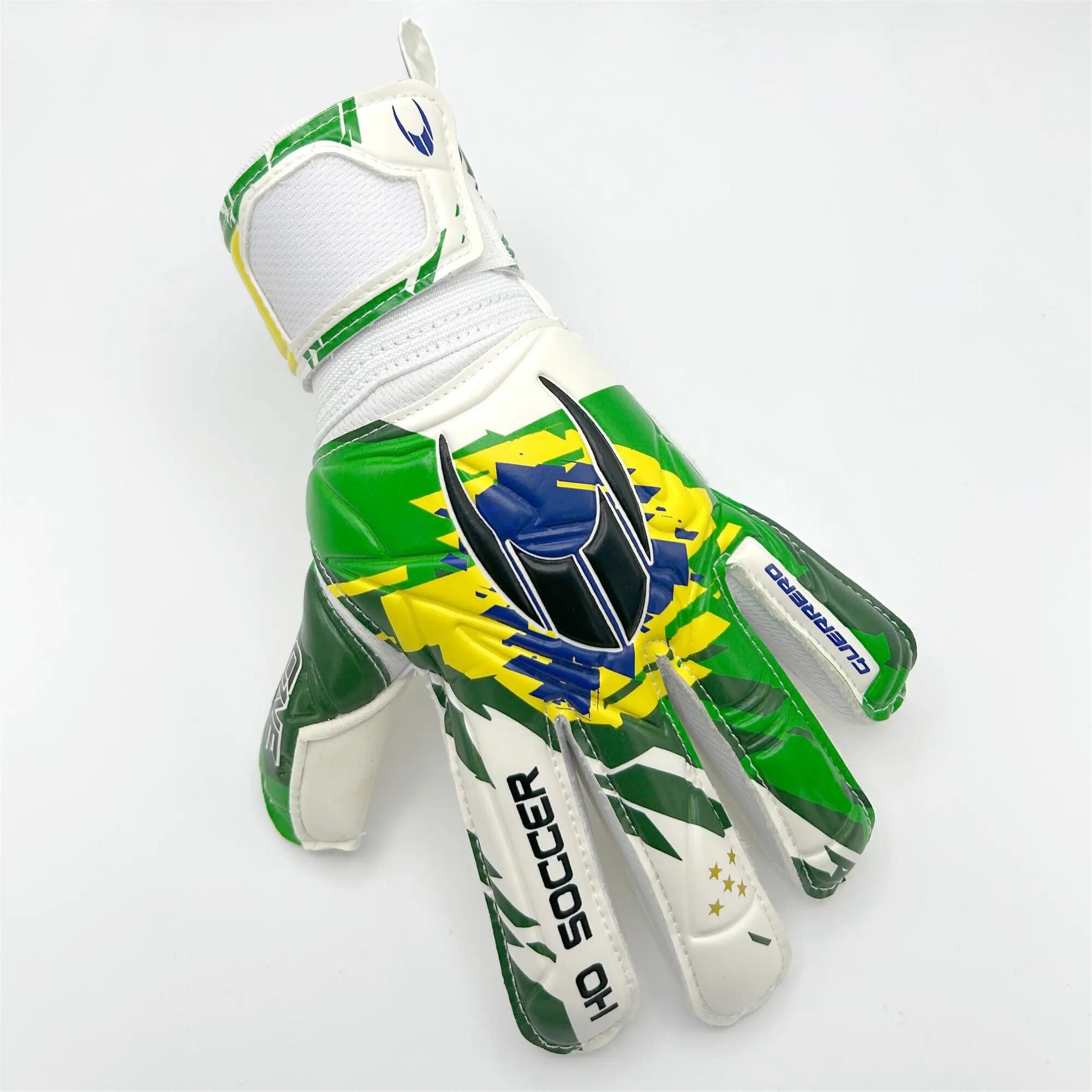 Guerrero One Patriot Brasil 5/6