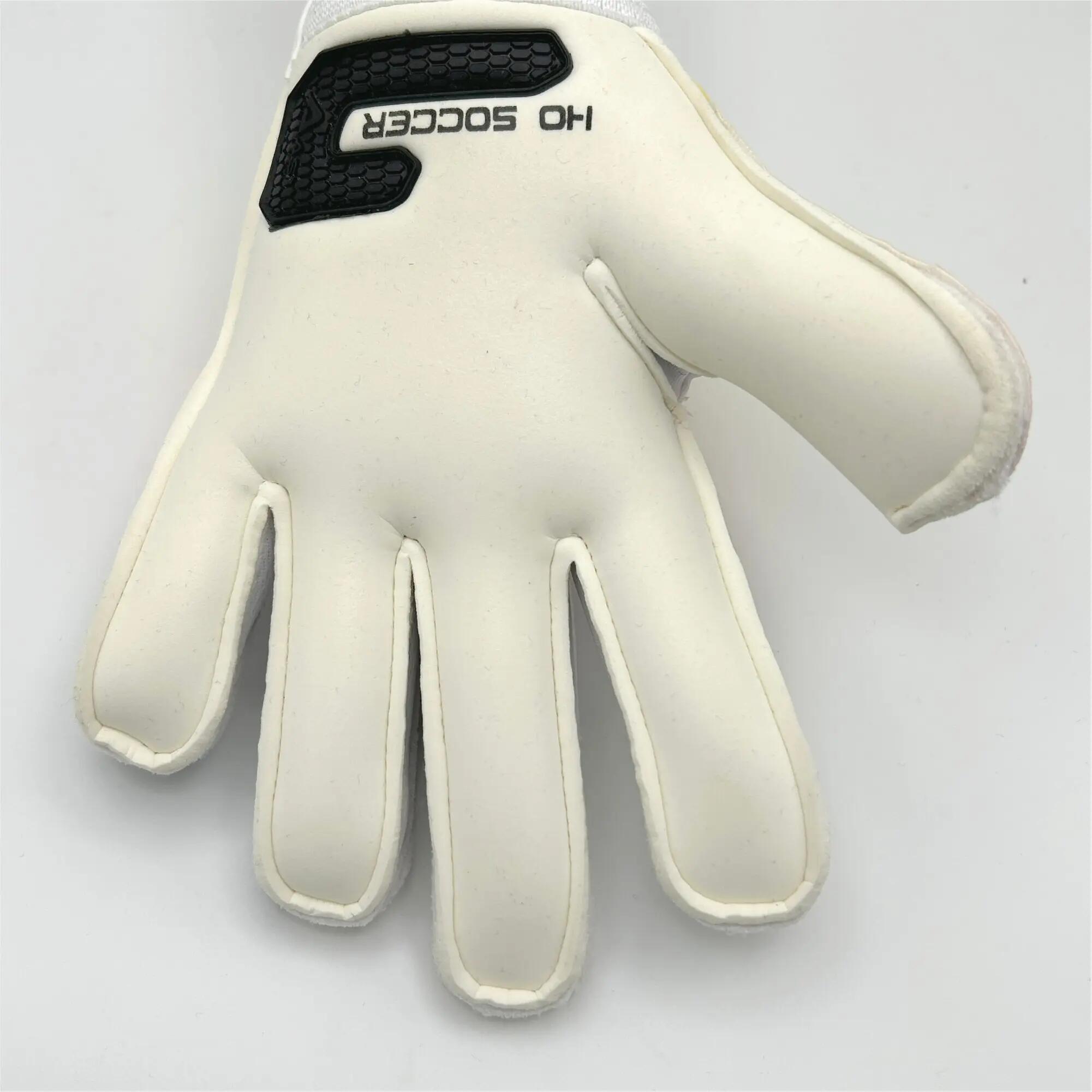 Guantes de Portero Ho Soccer Infantil Guerrero One Patriot España Rojo 2/6