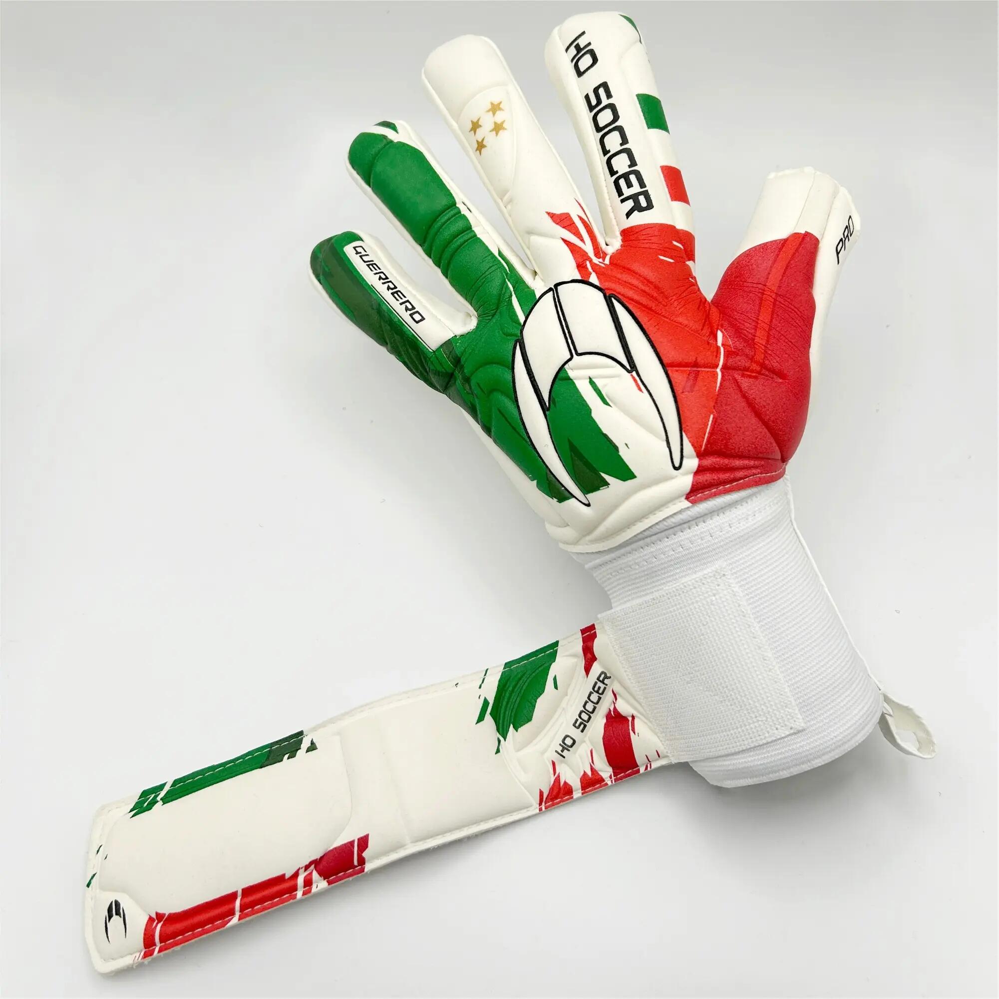 Guerrero Pro Patriot Italia 4/6