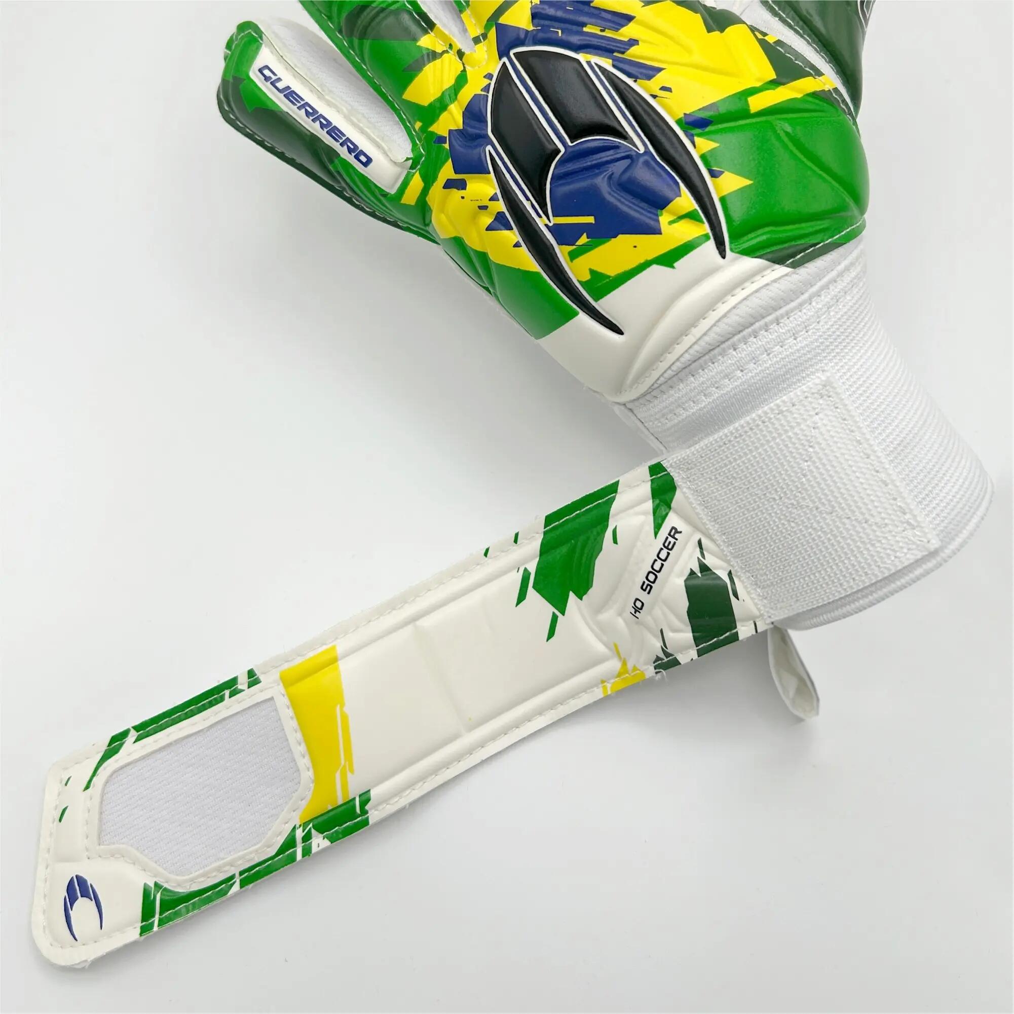 Guerrero One Patriot Brasil 4/6