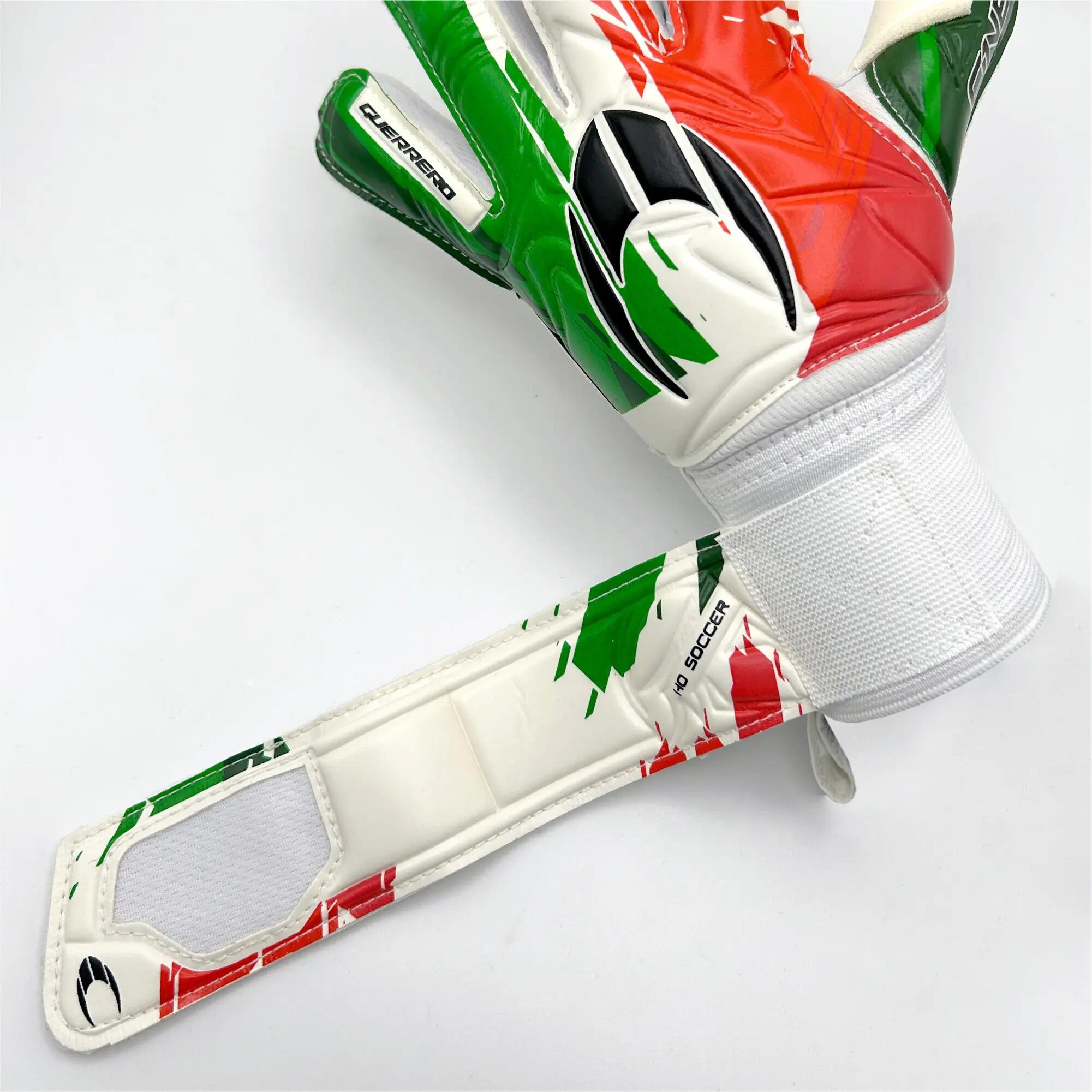 Guerrero One Patriot Italia 4/6