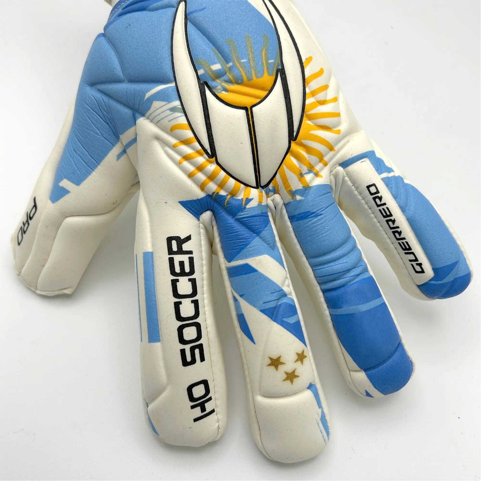 Guerrero Pro Patriot Argentina 3/6