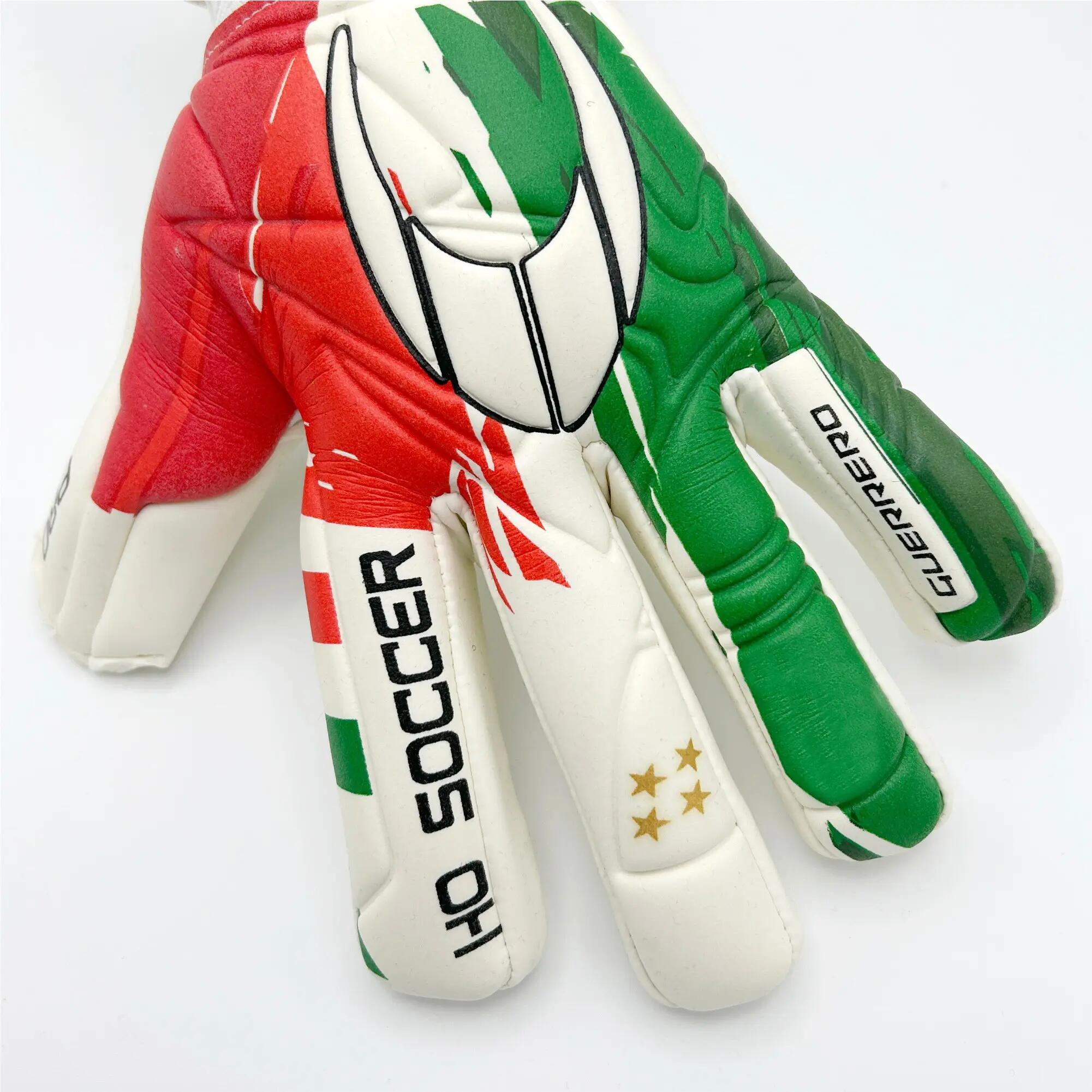 Guerrero Pro Patriot Italia 2/6
