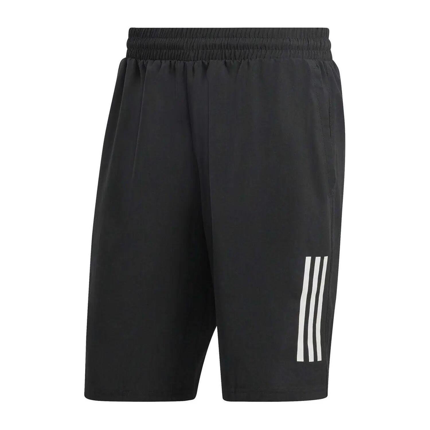 Adidas Mens Club Shorts