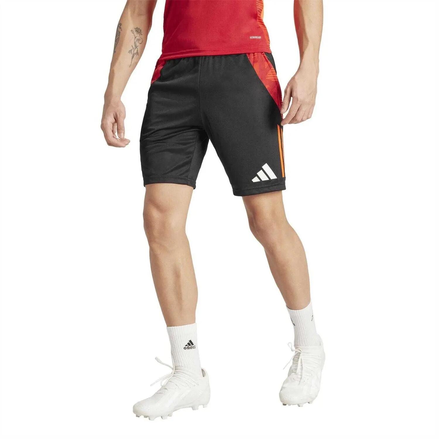 Adidas Mens Tiro 25 Competition Shorts