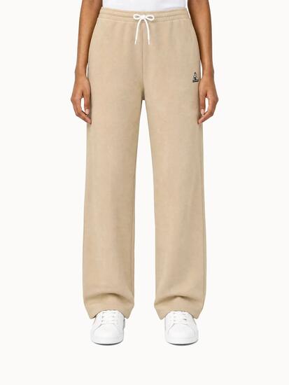 Damskie spodnie dresowe Le Coq Sportif Contemporain SP N°1