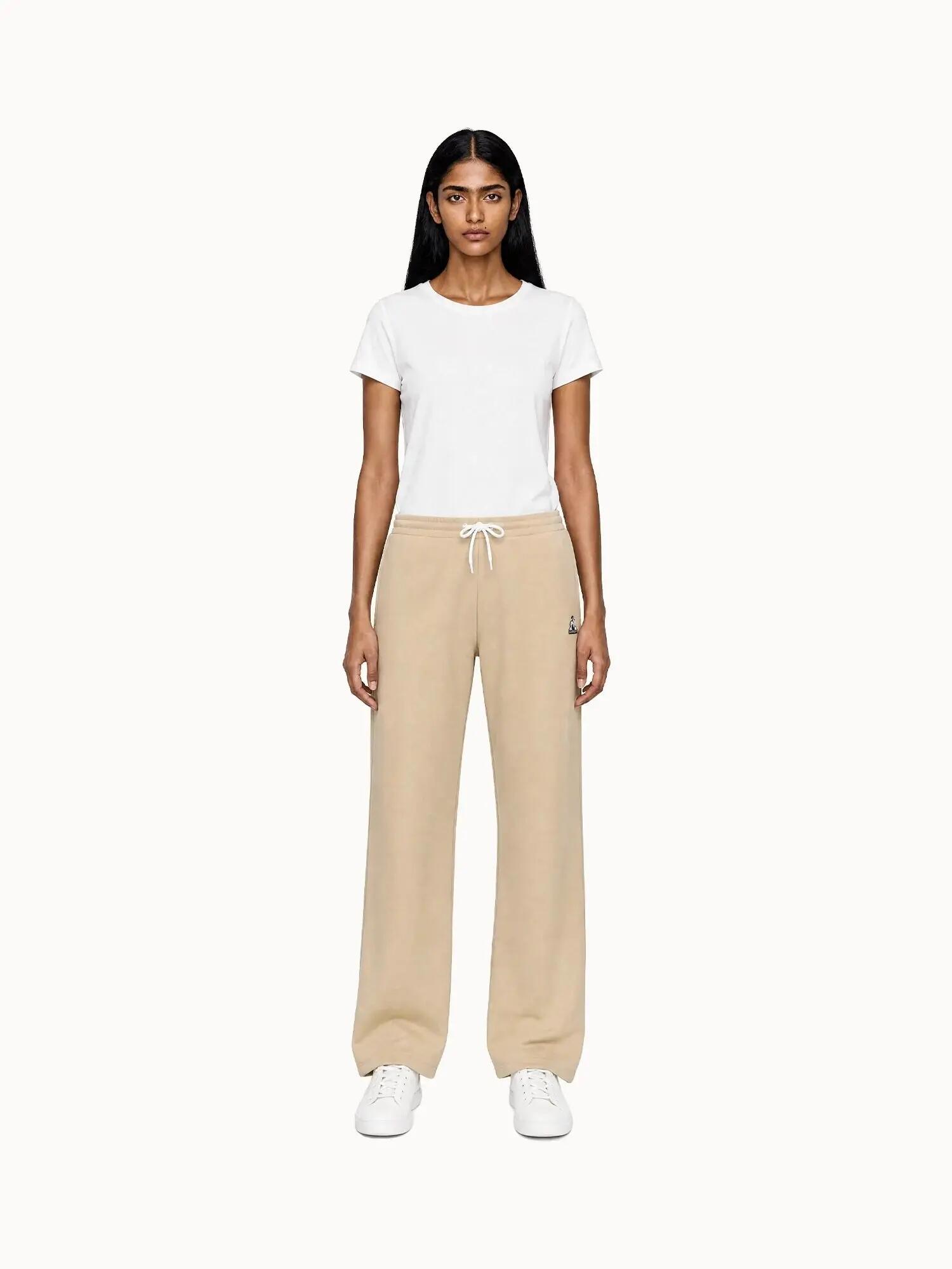 Pantaloni da jogging donna Le Coq Sportif Contemporain SP N°1 5/6