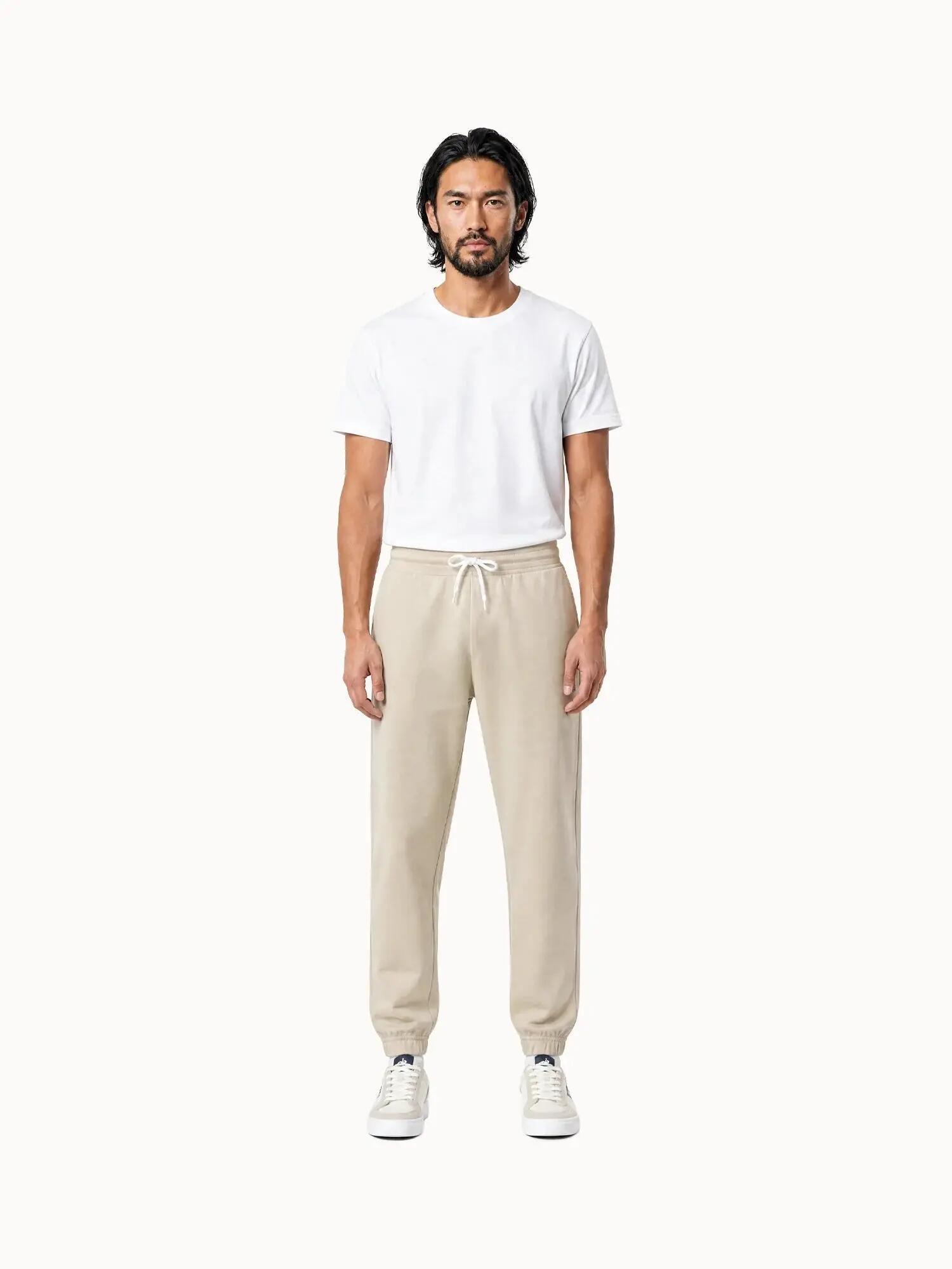 Pantalon Essentiel en double face Essentiels 5/6