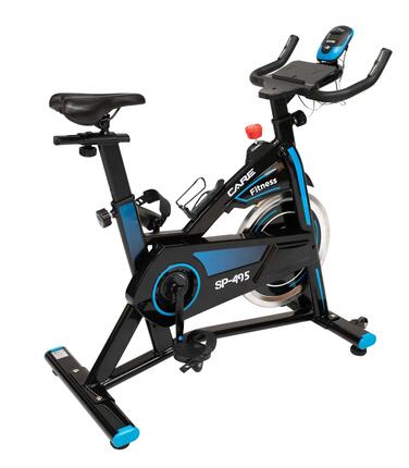 Vélo de biking - SP-495