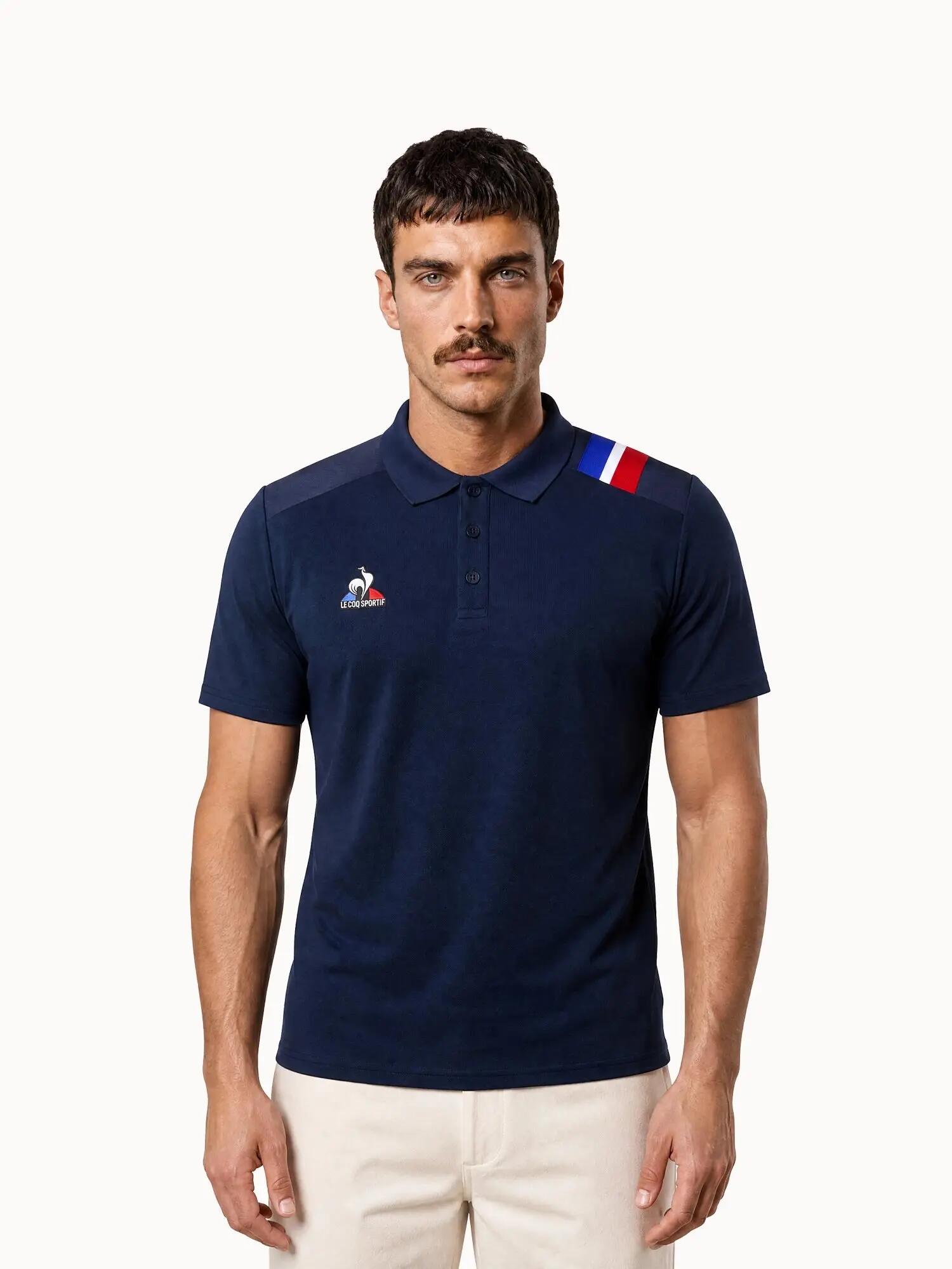 LE COQ SPORTIF picture