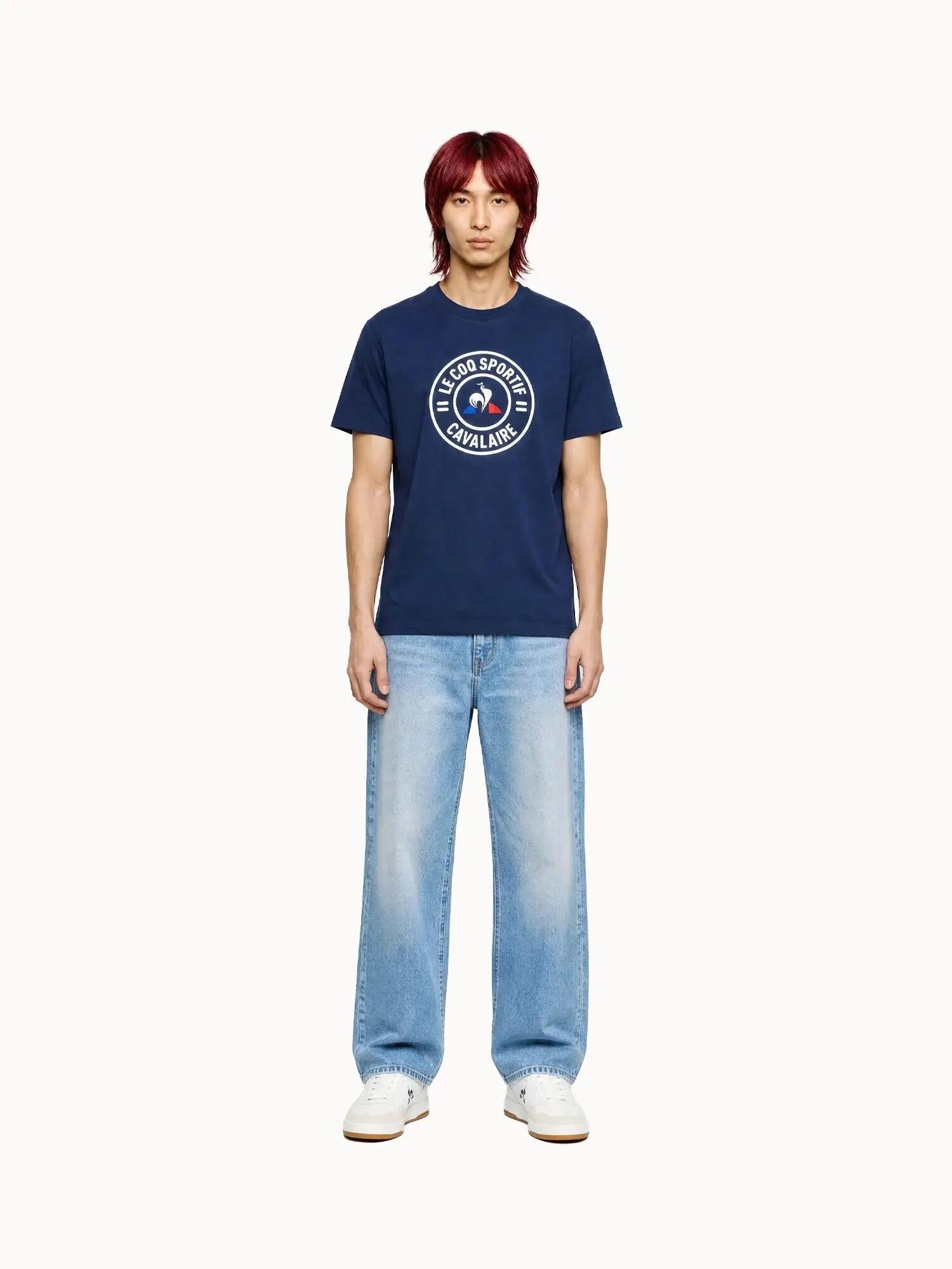 T-shirt Unisexe City 5/5