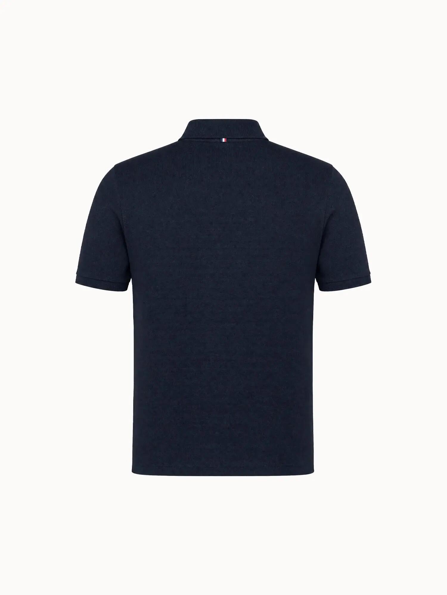 Polo Le Coq Sportif Tri SP 3/5
