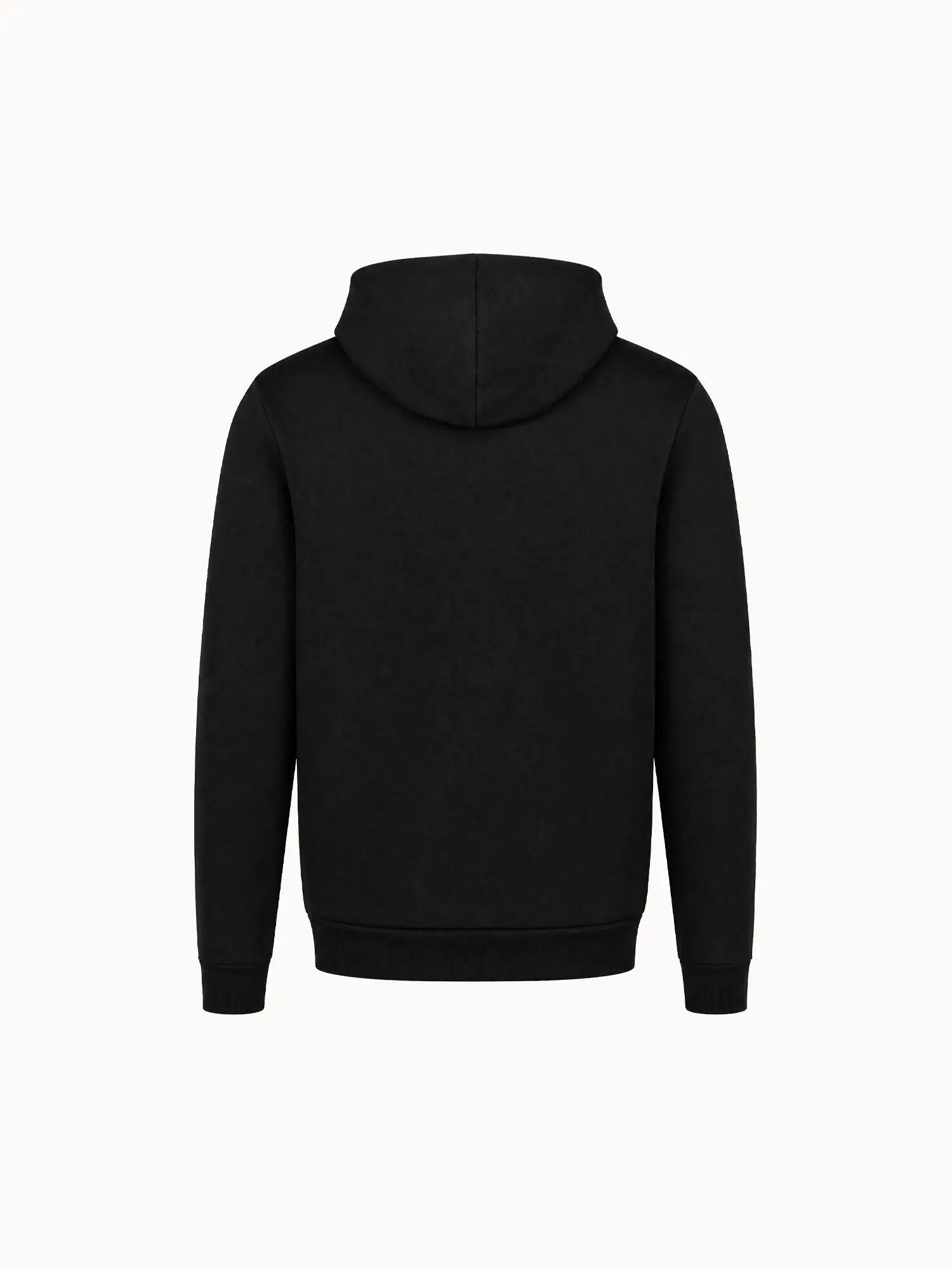 Sweat à capuche 3/5