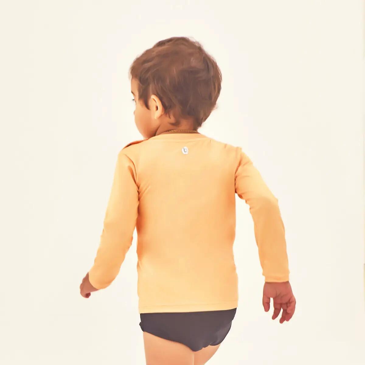 Costume da bagno bambino   UV Line 3/3