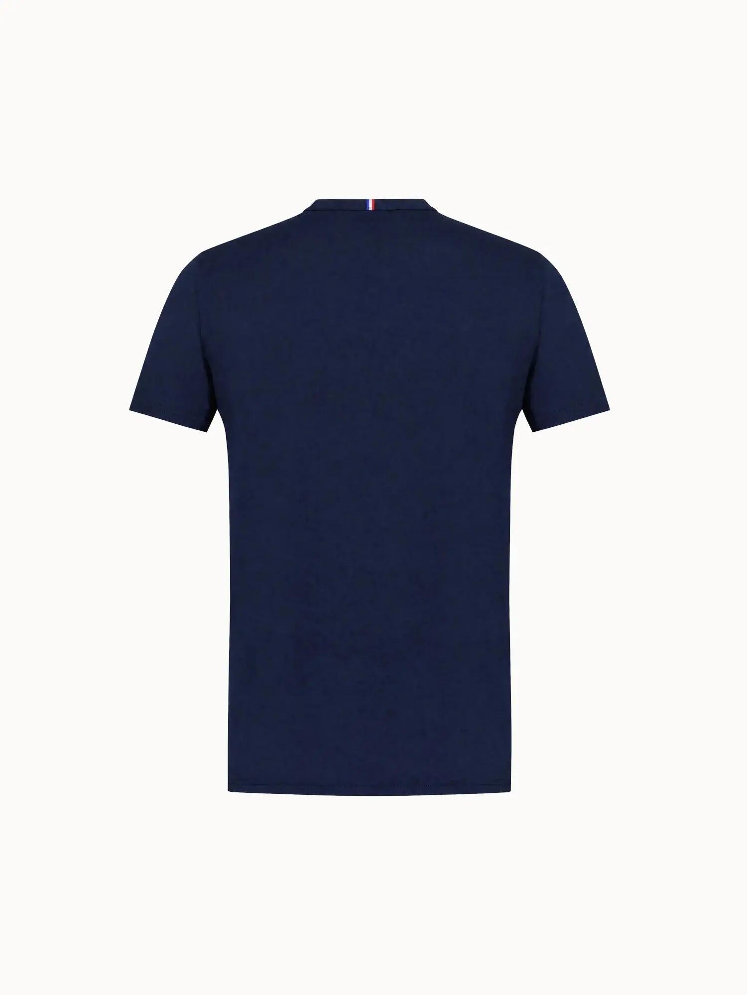 T-shirt Unisexe City 3/5