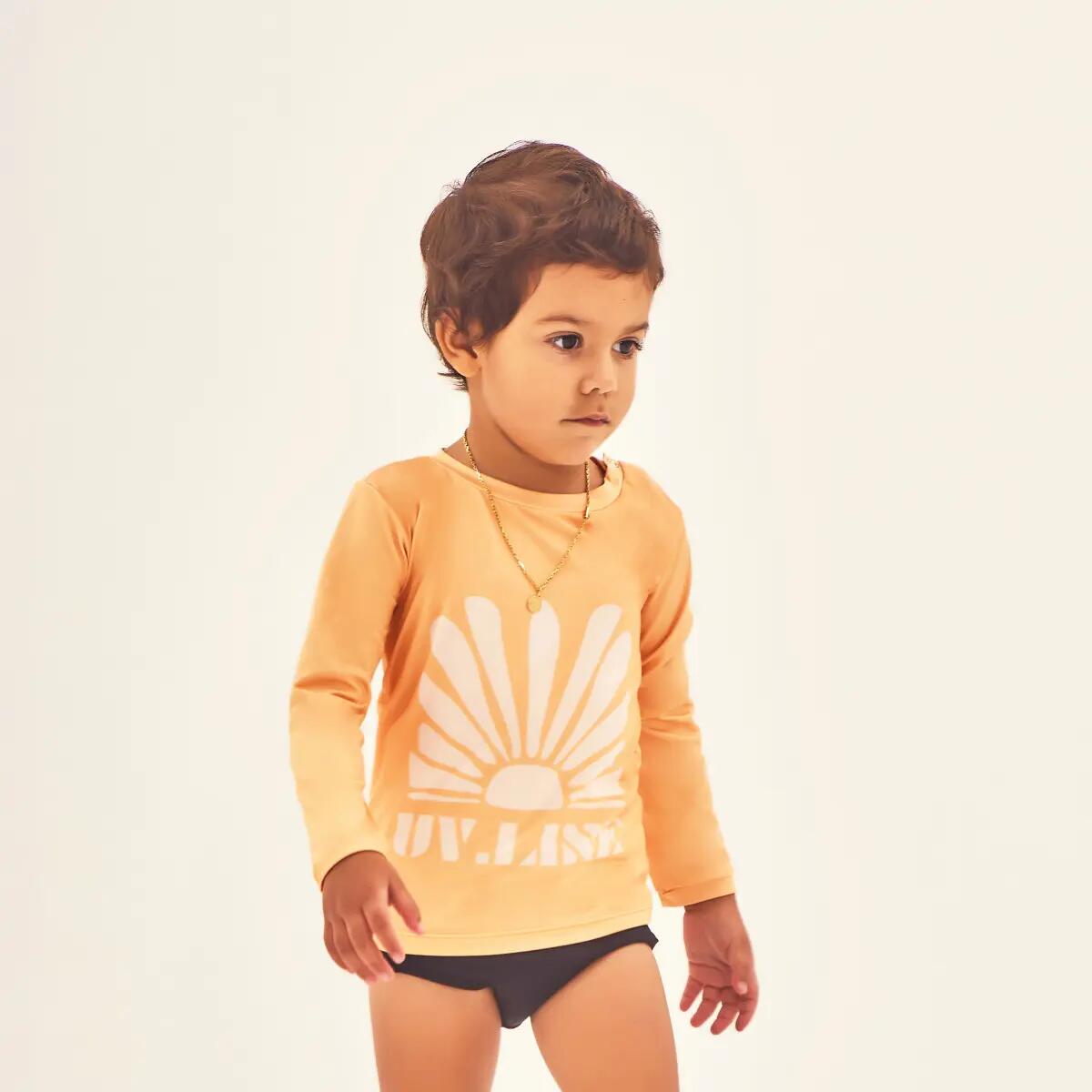 Costume da bagno bambino   UV Line 2/3