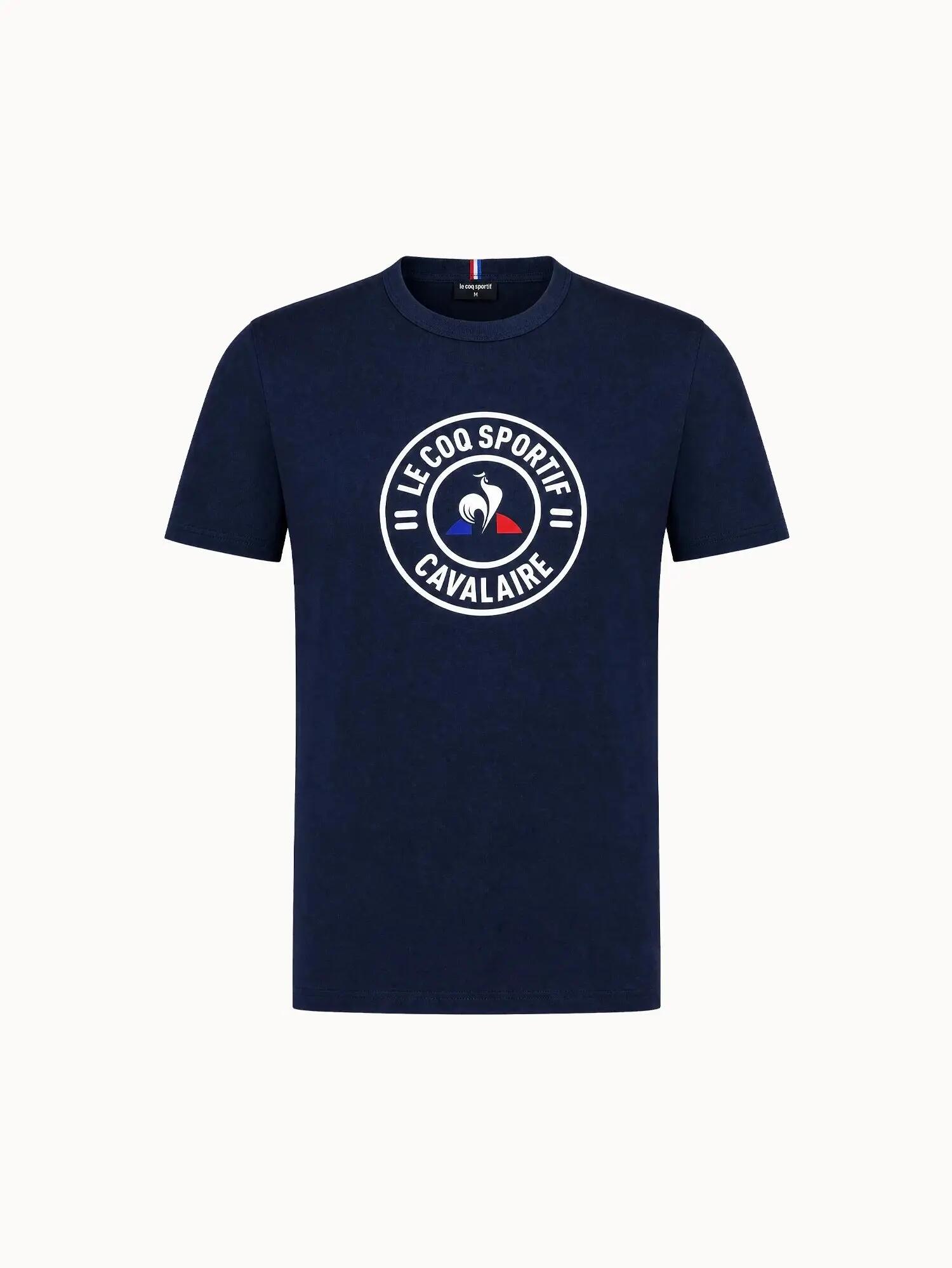 T-shirt Unisexe City 2/5