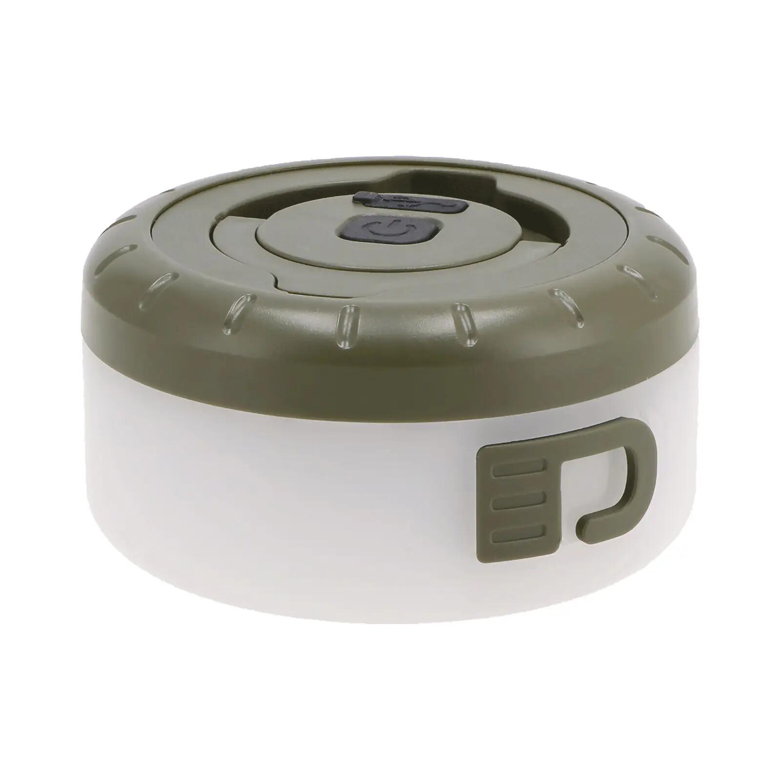 Camping Lampe Linus LED Lichterkette Markise Beleuchtung Outdoor Akku 3/4